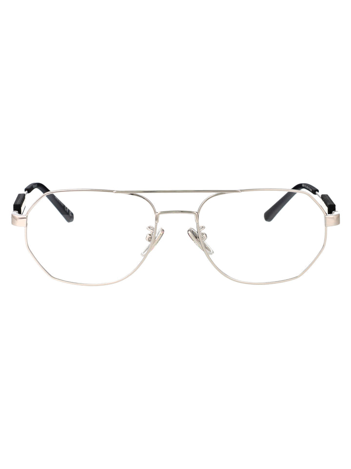 Balenciaga OPTICAL - Silver | 90ff3ab6d61cbf96c8c4f6a8206b7834f7d1995c
