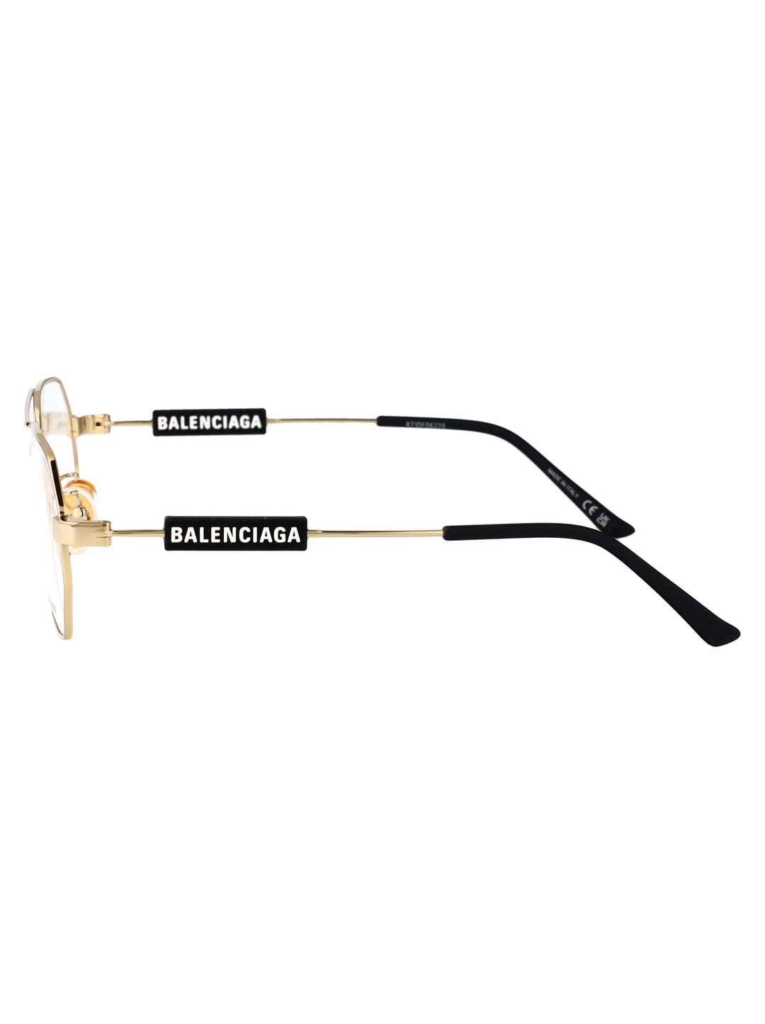 Balenciaga BB0117O Brille