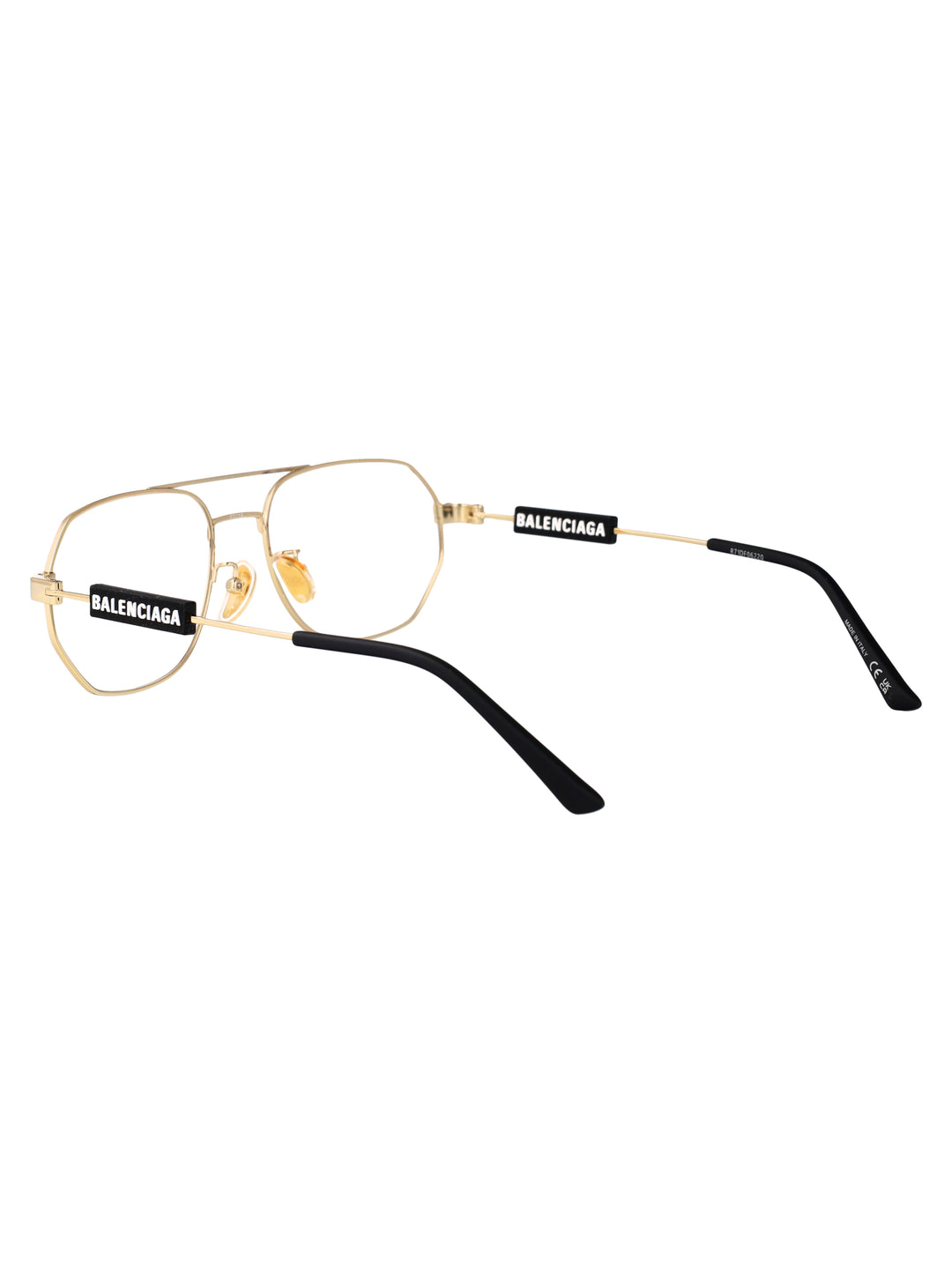 Balenciaga BB0117O Brille