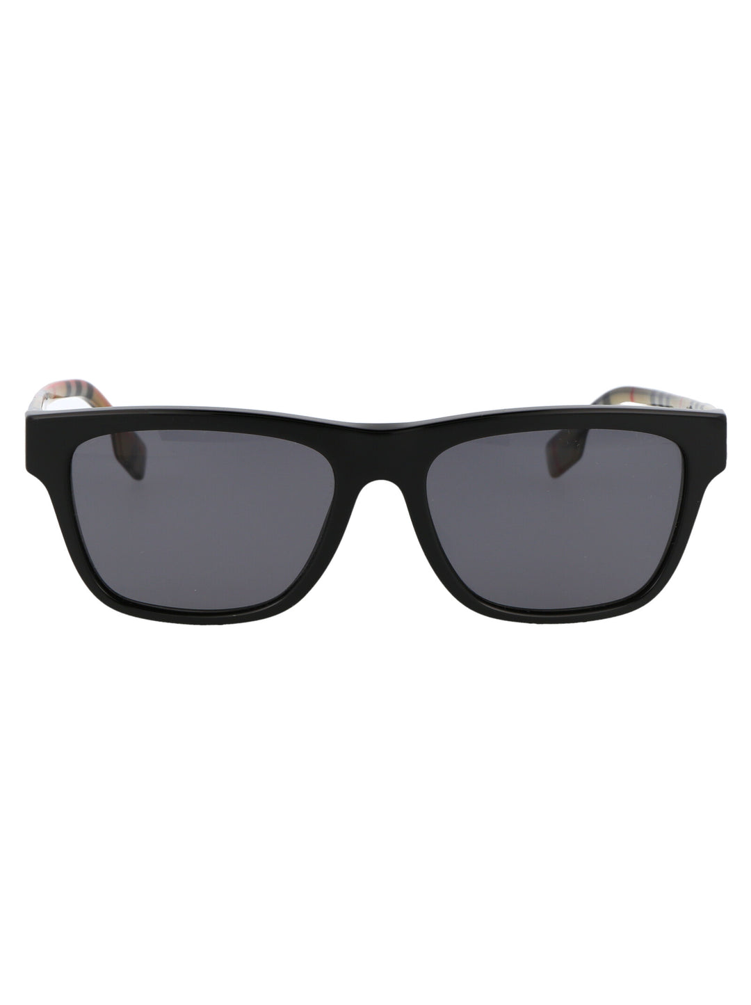Burberry SUNGLASSES - Nero | 51d4daaa12f966ca97406b72f581d75e97c56df5