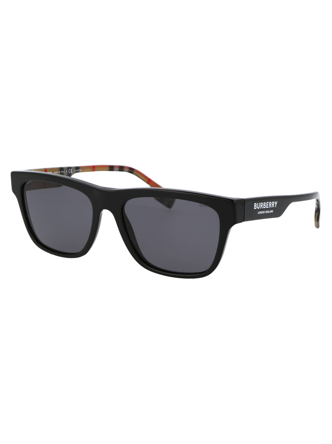 Burberry SUNGLASSES - Nero | d64be5257e5a1628815ed988a90443f4622dd7db