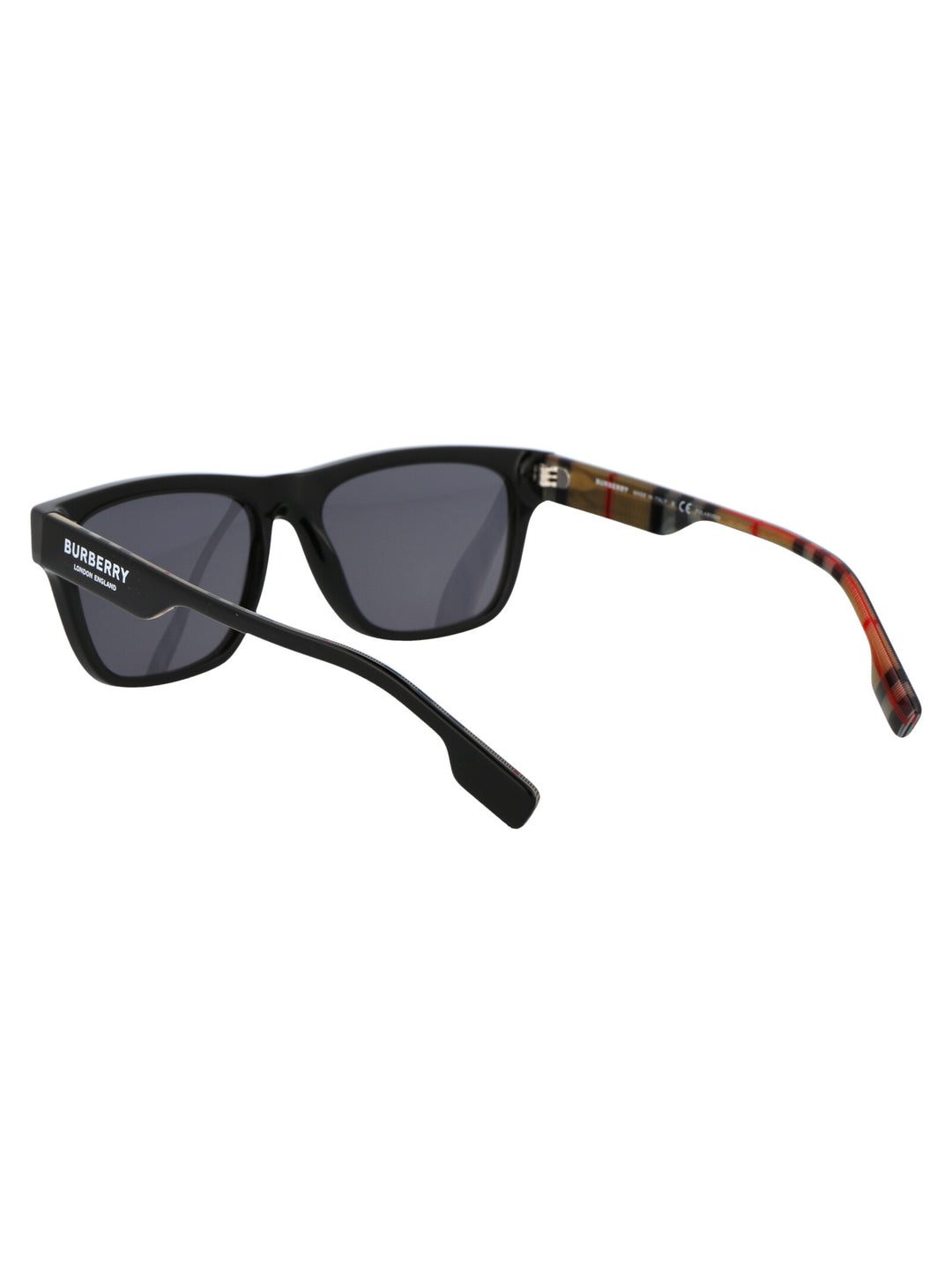 Burberry SUNGLASSES - Nero | 537ef512a90a83d81af6ba86b6bde83829123c02