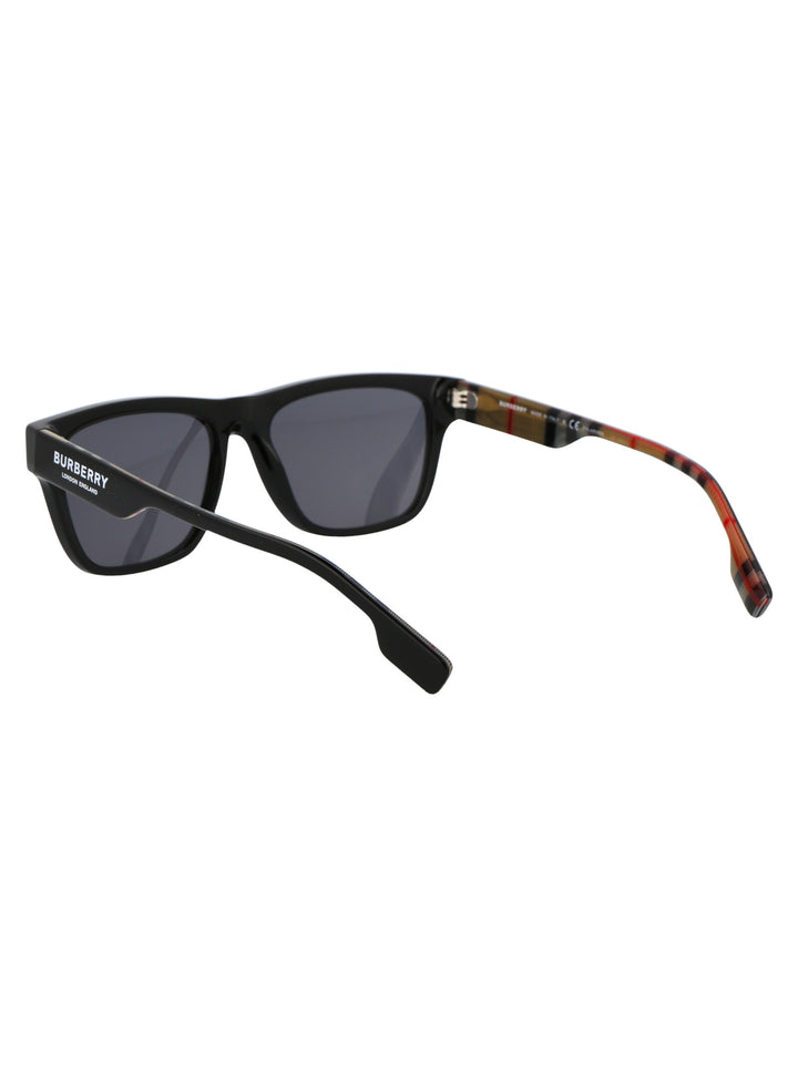 Burberry SUNGLASSES - Nero | 537ef512a90a83d81af6ba86b6bde83829123c02