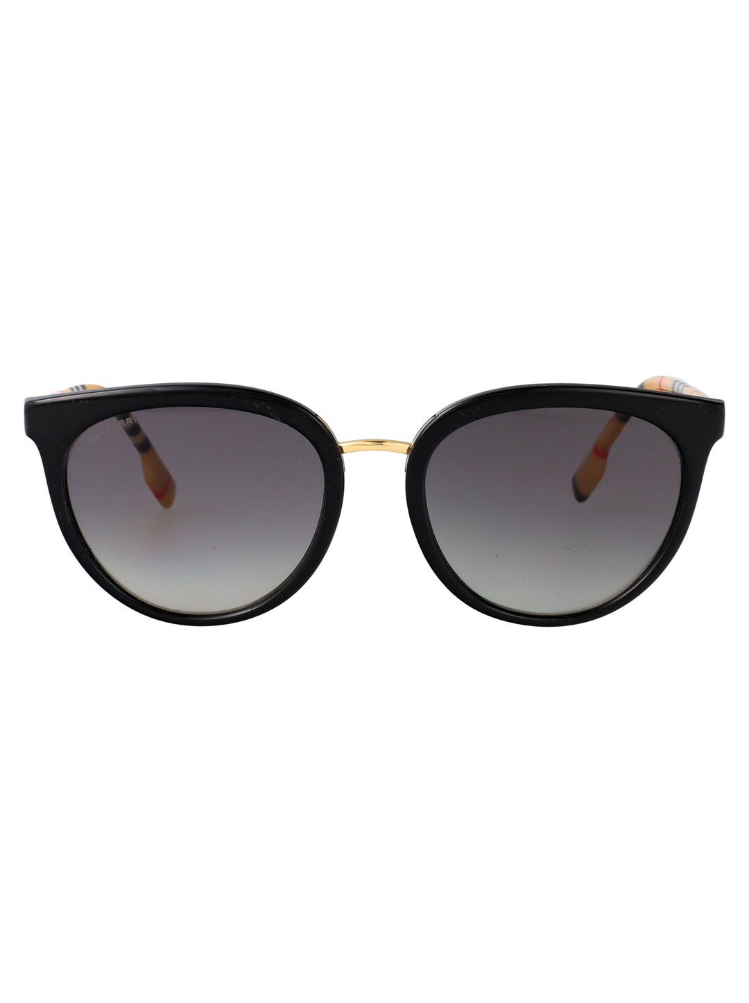 Burberry SUNGLASSES - Nero | 6c378deb00f1f0acfede3c3b33f0d10118e1555b