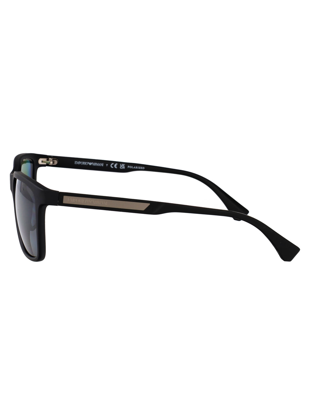 Emporio Armani SUNGLASSES - Nero | 9b13cffaa828999e17099115fe10c38da462ff78
