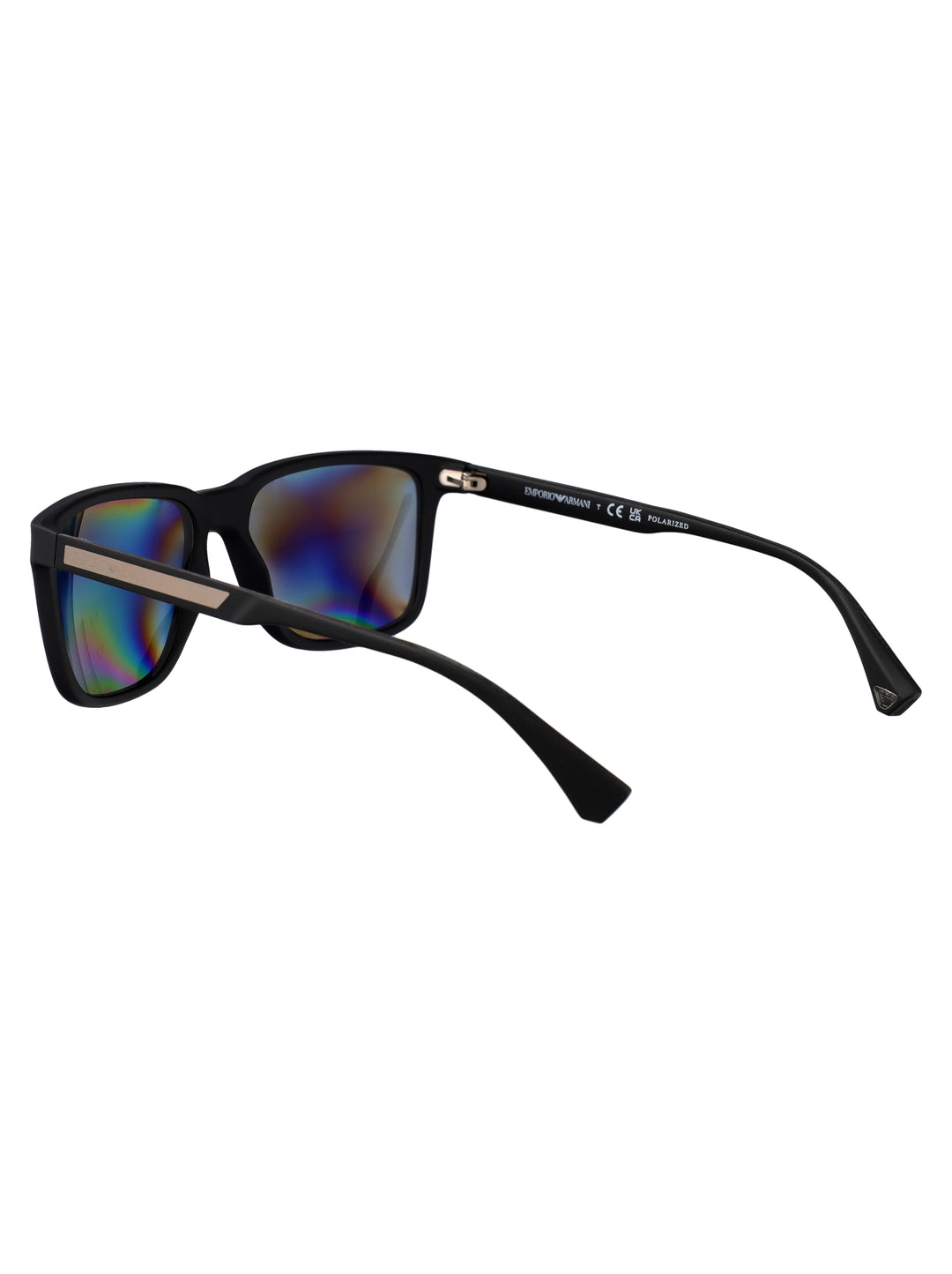 Emporio Armani SUNGLASSES - Nero | 948a06035cce3233f08be3043a92ebab9edd4cf6