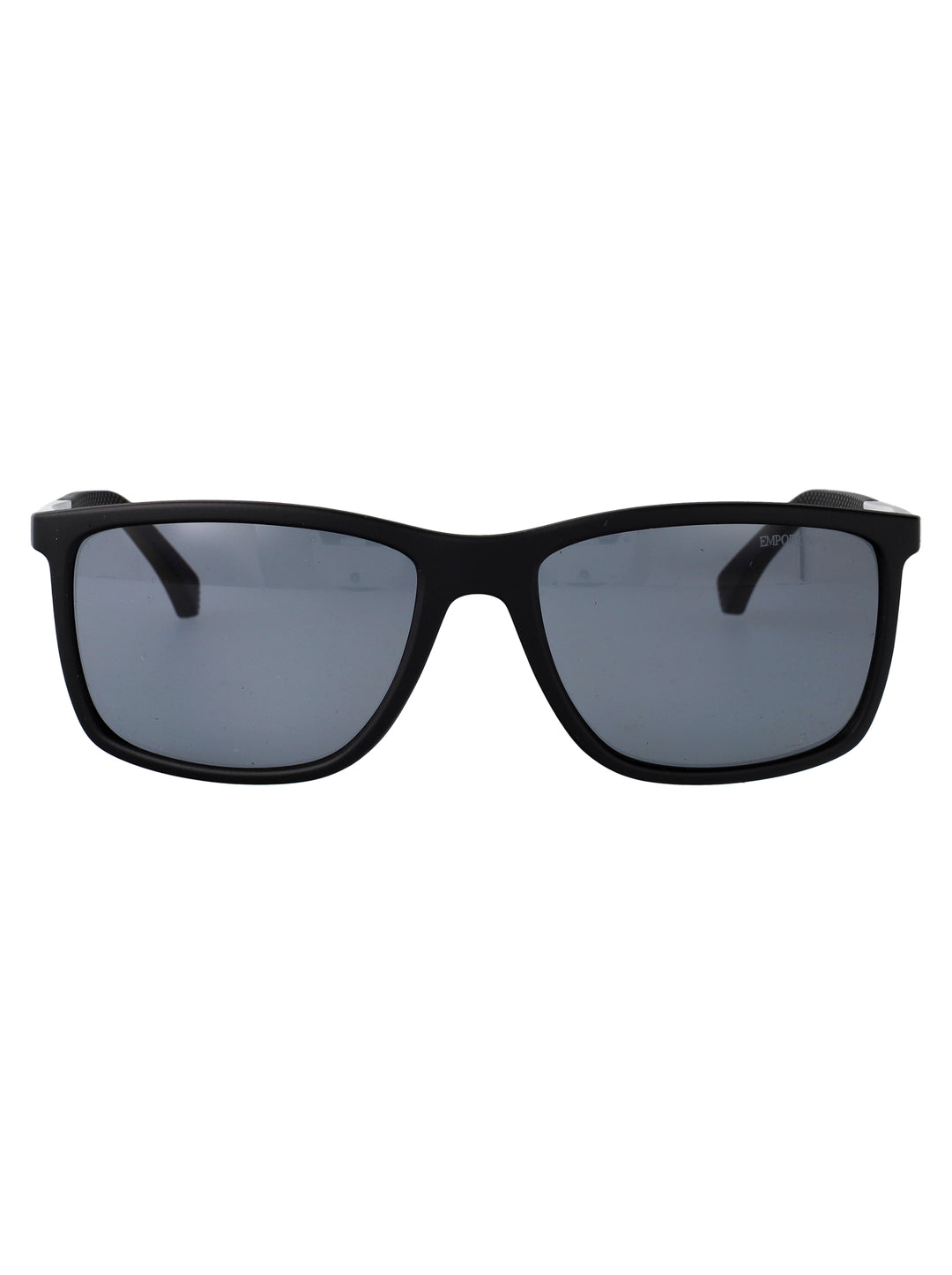 Emporio Armani SUNGLASSES - Nero | 683d73e80909a8ee2477e2ec4f5b5a29724e2d7b