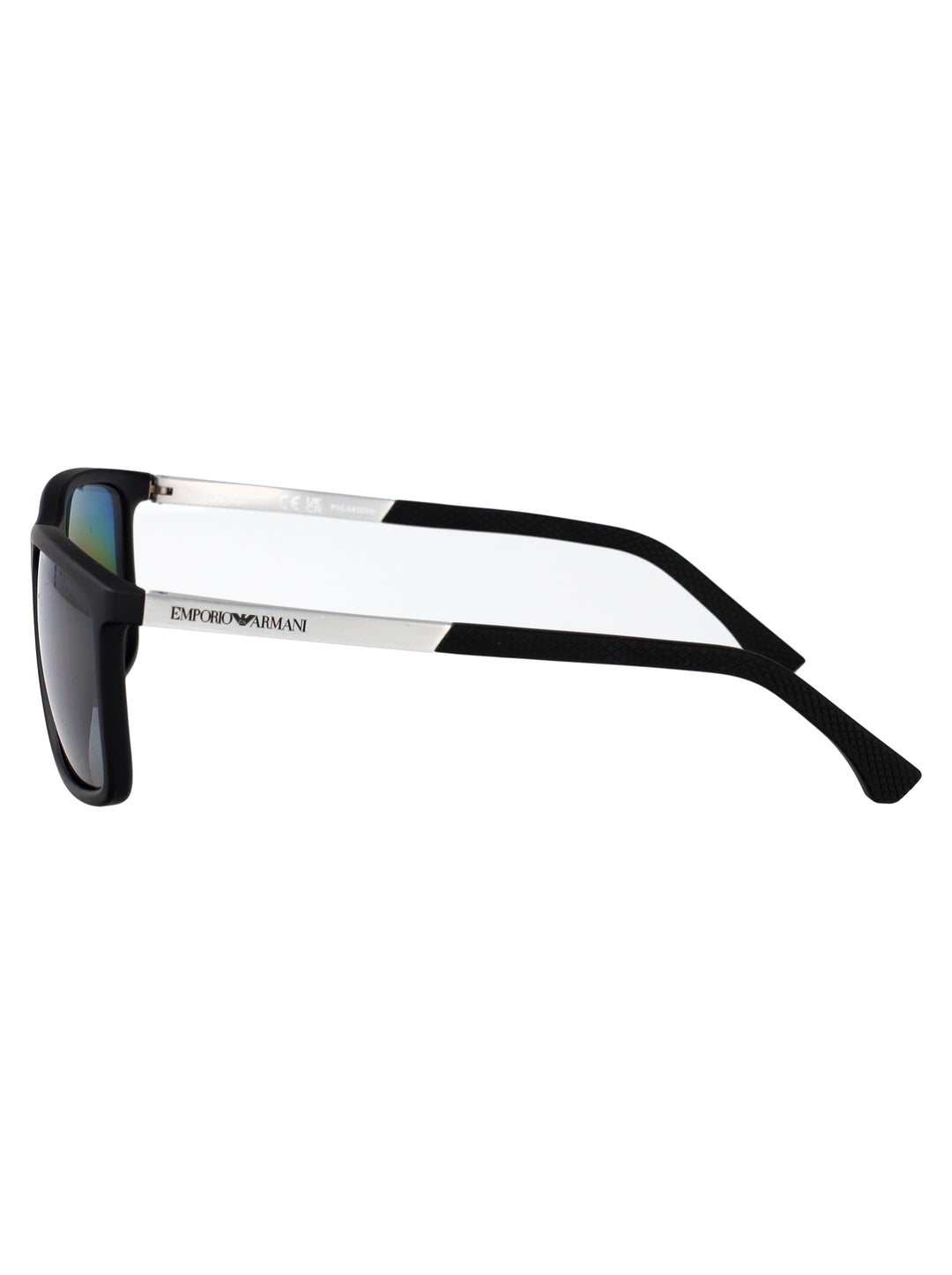 Emporio Armani SUNGLASSES - Nero | e1c9ec5b5a8b3adddf7af0e170b97f37ce992764
