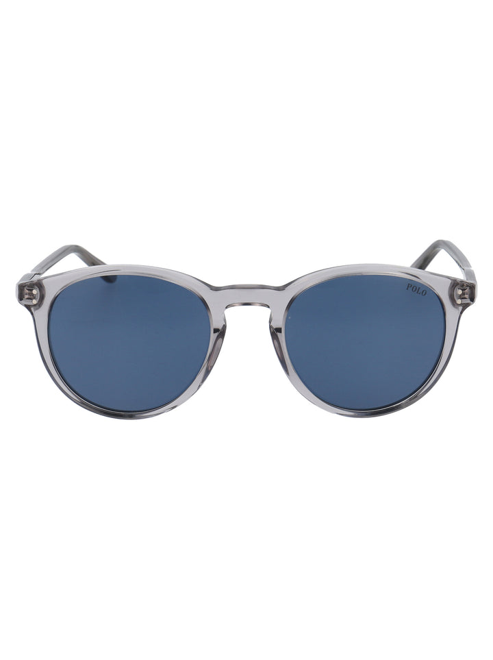 Polo Ralph Lauren SUNGLASSES - Grey | d946cc36b81152cc893c15030349573b6fb52b48