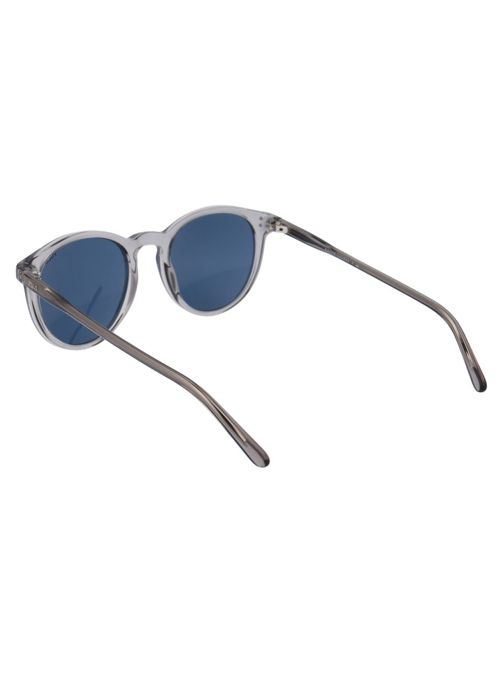 Polo Ralph Lauren SUNGLASSES - Grey | ca8176f42c6fe19061691622d0cd0e4a83488380