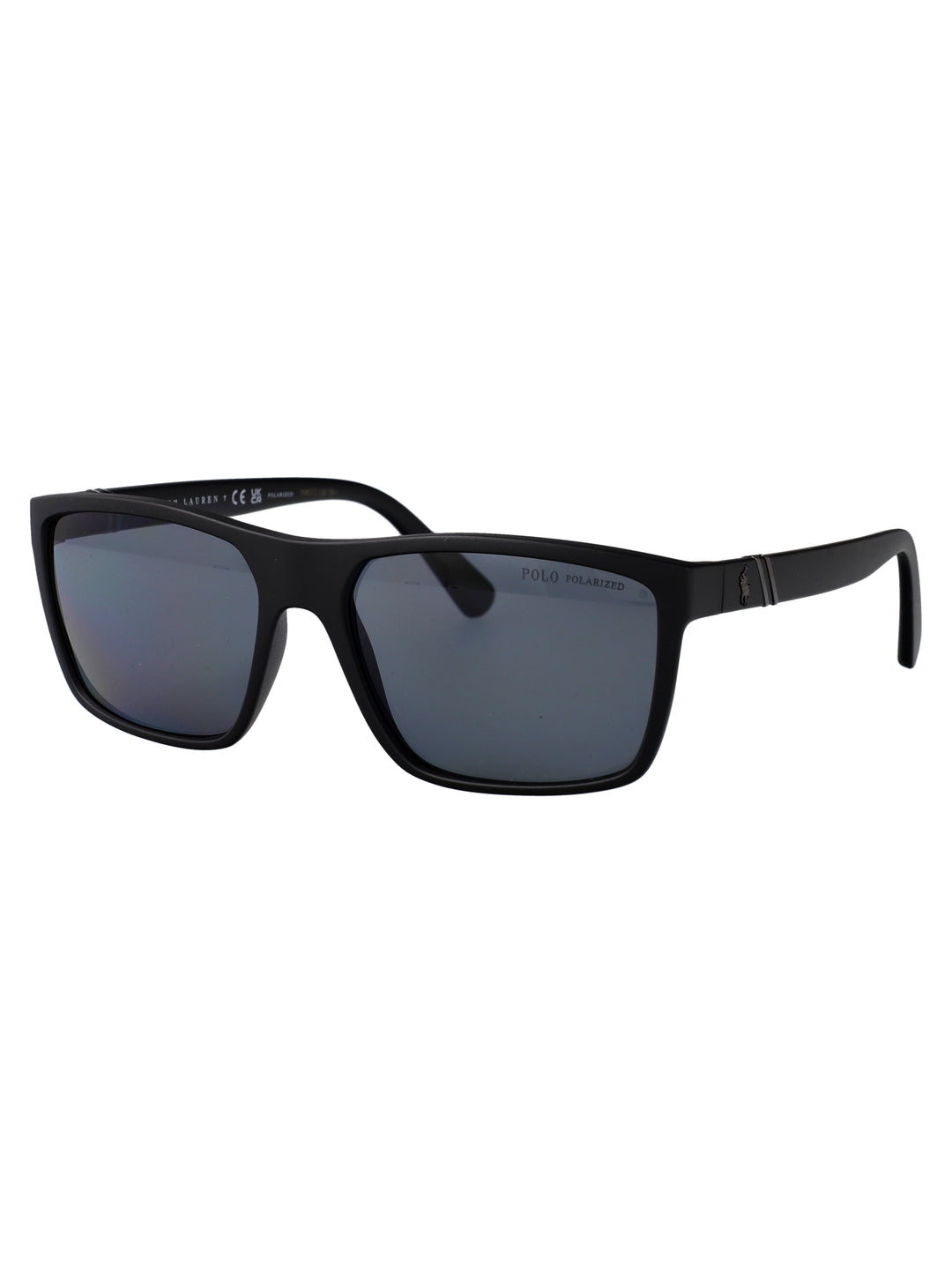 Polo Ralph Lauren SUNGLASSES - Nero | df333852e1112ad2b26a78a716b942692a8306ff