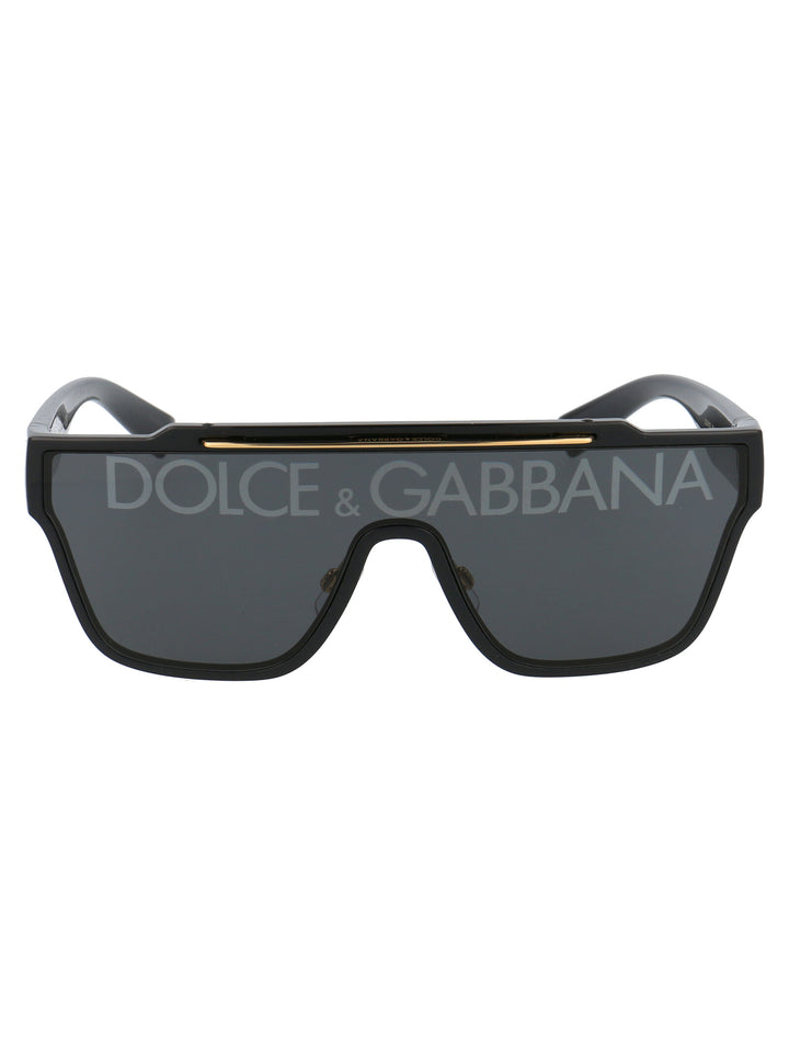 Dolce & Gabbana SUNGLASSES - Nero | 5f2009b14ecb7c7825486c3ebaea0d3bb97bb38e