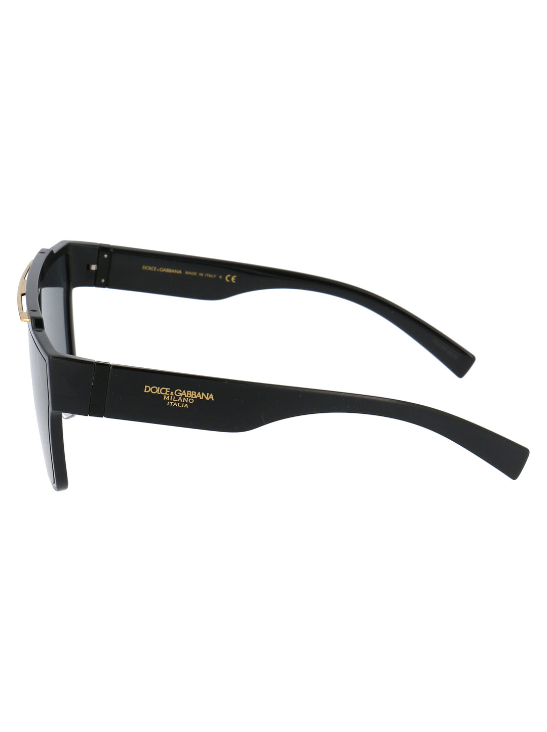 Dolce & Gabbana SUNGLASSES - Nero | 7335d8da4083dd93616c154d50caa49946790ddb