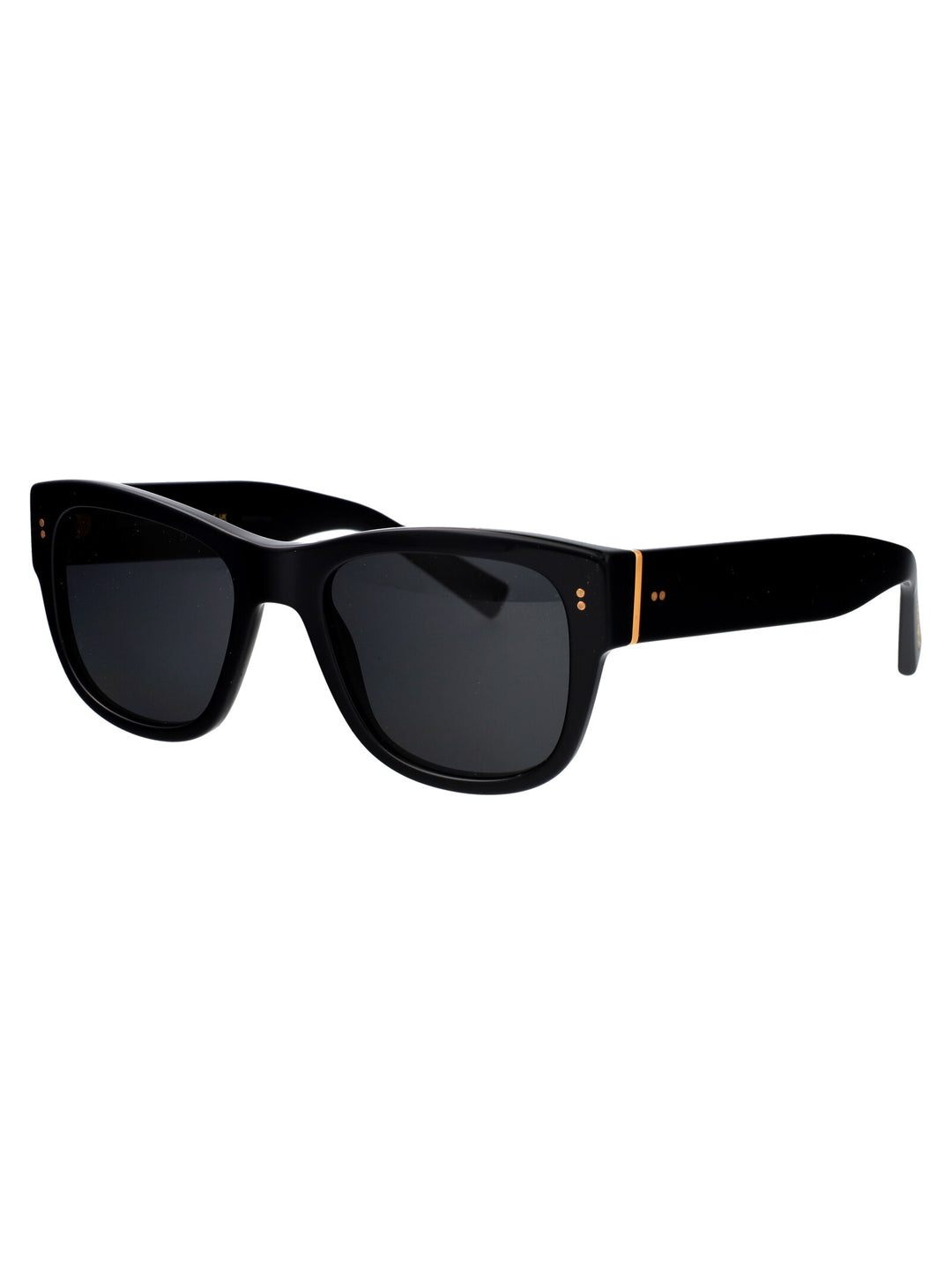 Dolce & Gabbana SUNGLASSES - Nero | e1cabedeb44cd5c175993afab3f76511ea400895