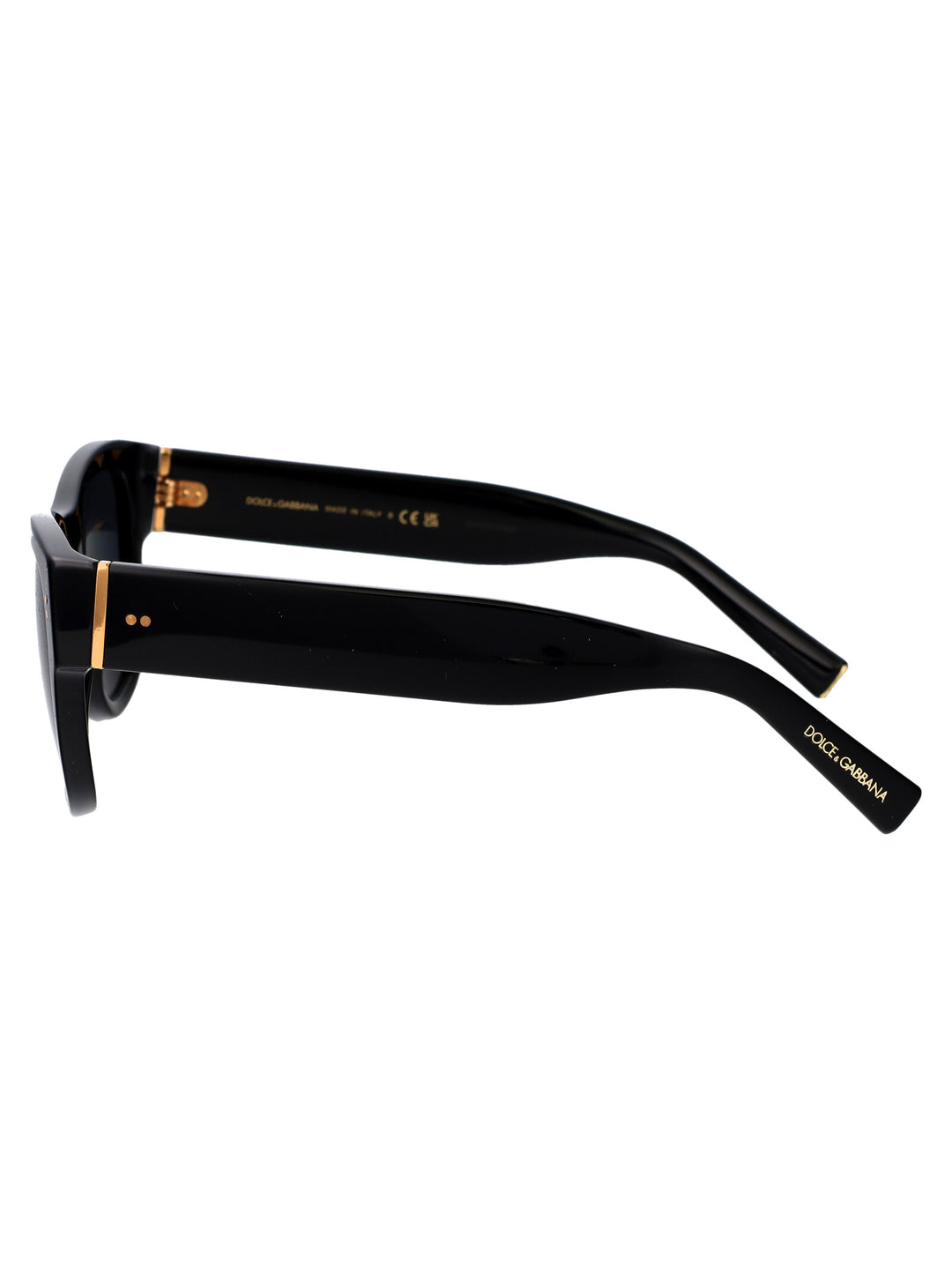 Dolce & Gabbana SUNGLASSES - Nero | 45948449199a1ff3f1cc8f585318366c9e5e624b