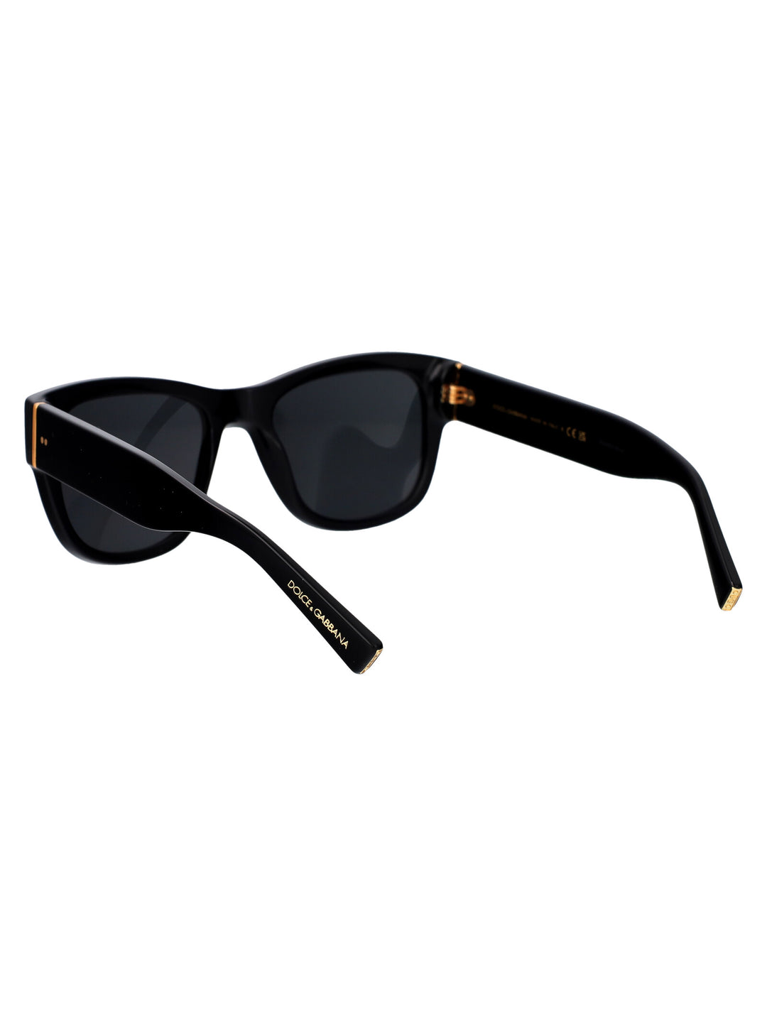 Dolce & Gabbana SUNGLASSES - Nero | 1eaf8c3520b58859e82496e3be73be683383b12f