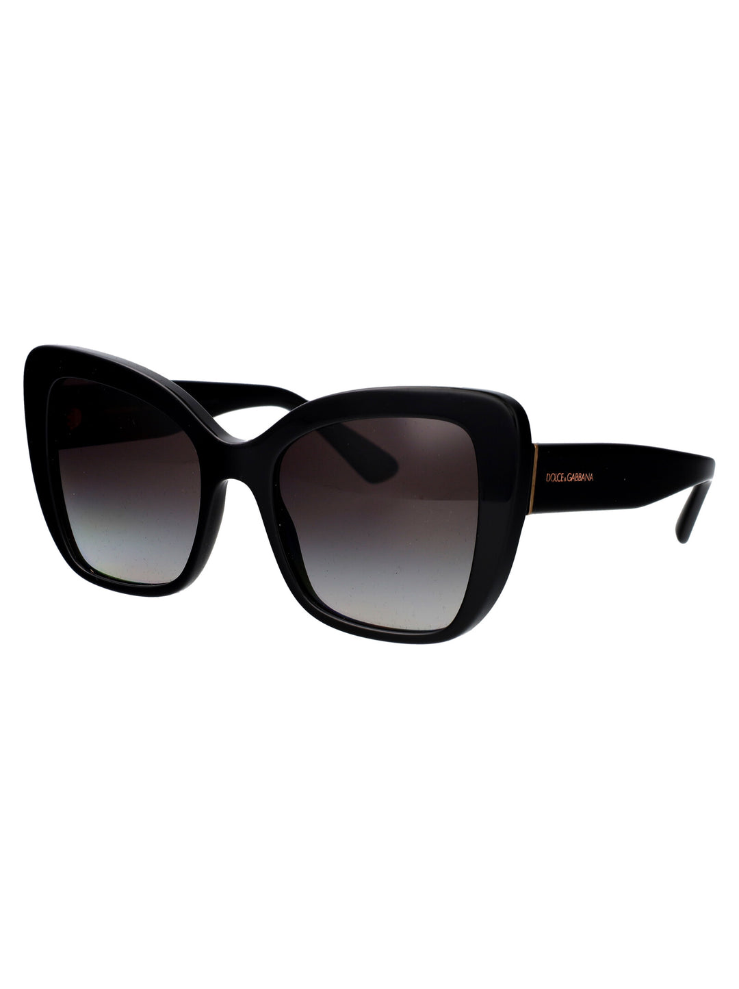 Dolce & Gabbana SUNGLASSES - Nero | 38ed4bd03ac9001794ccfafe57b6b6adeb699b7a
