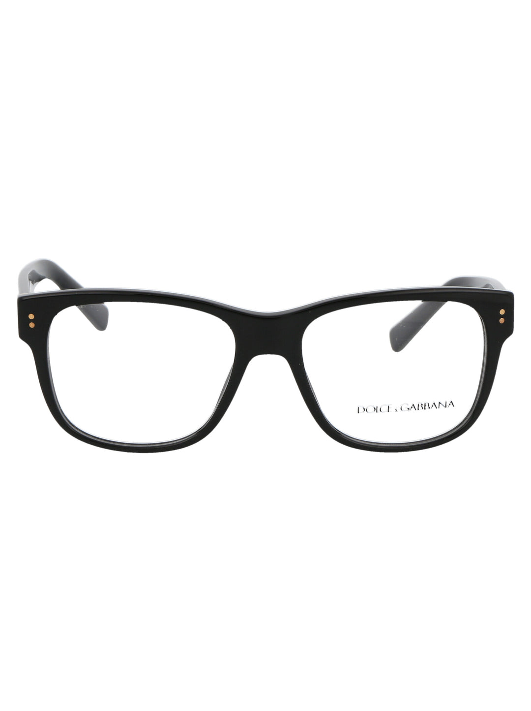 Dolce & Gabbana OPTICAL - Nero | 4eb26f426f9db5d14bfc11f95f37bd907441d365