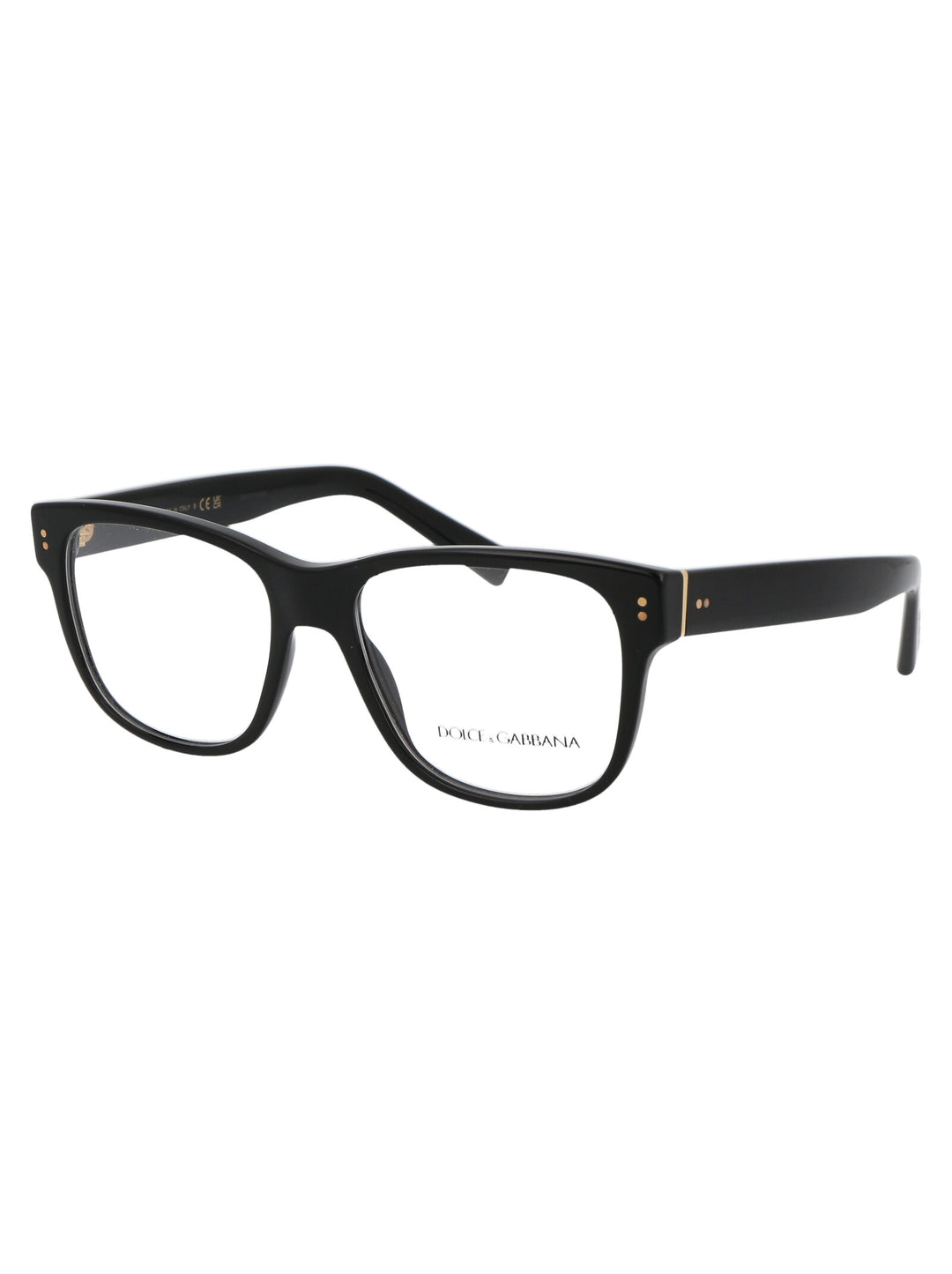 Dolce & Gabbana OPTICAL - Nero | abf103659480cc1e077a81a4a22b93f2a59c7c01