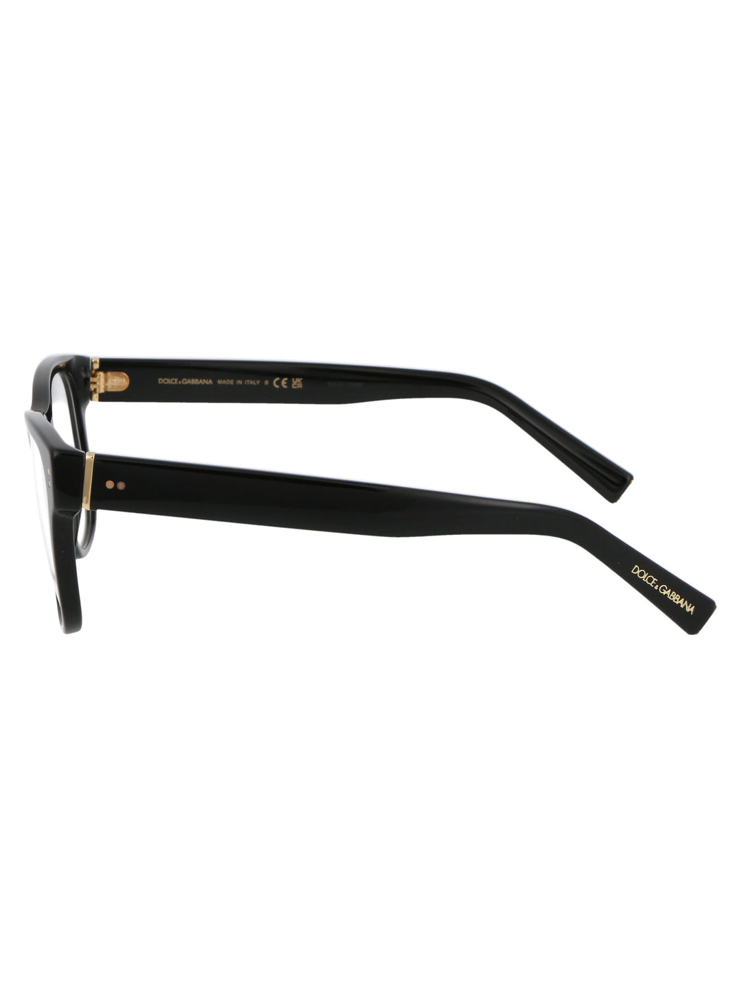 Dolce & Gabbana OPTICAL - Nero | f3fa7387e164054fe72e429fd7cd73c23f3c68b3