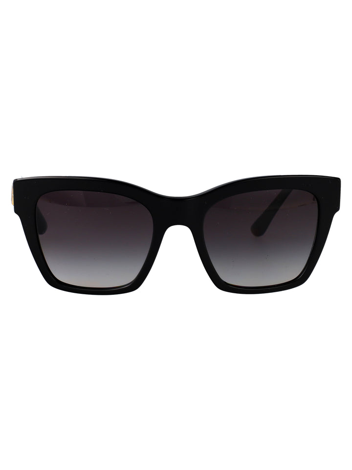 Dolce & Gabbana SUNGLASSES - Nero | a9d0071fd7ba8e1b3fbfa11612b1f953e31c34af