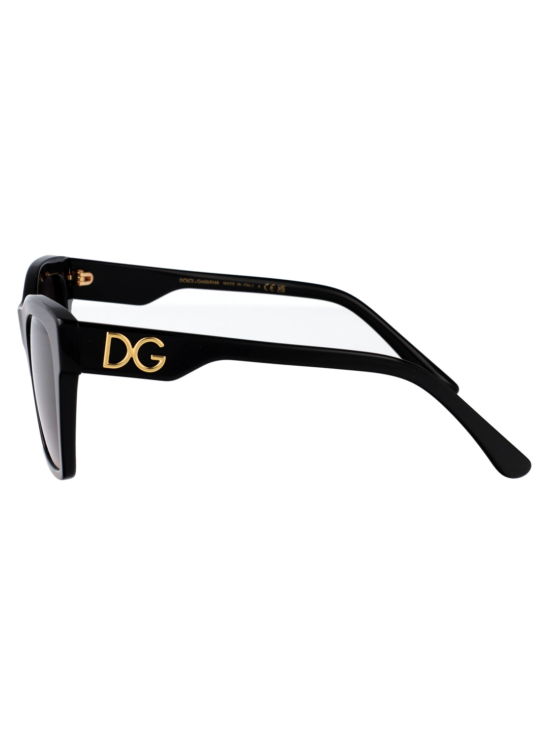 Dolce & Gabbana SUNGLASSES - Nero | 9a6b1cf07db7bf89d3608e19224c6a206b30598d