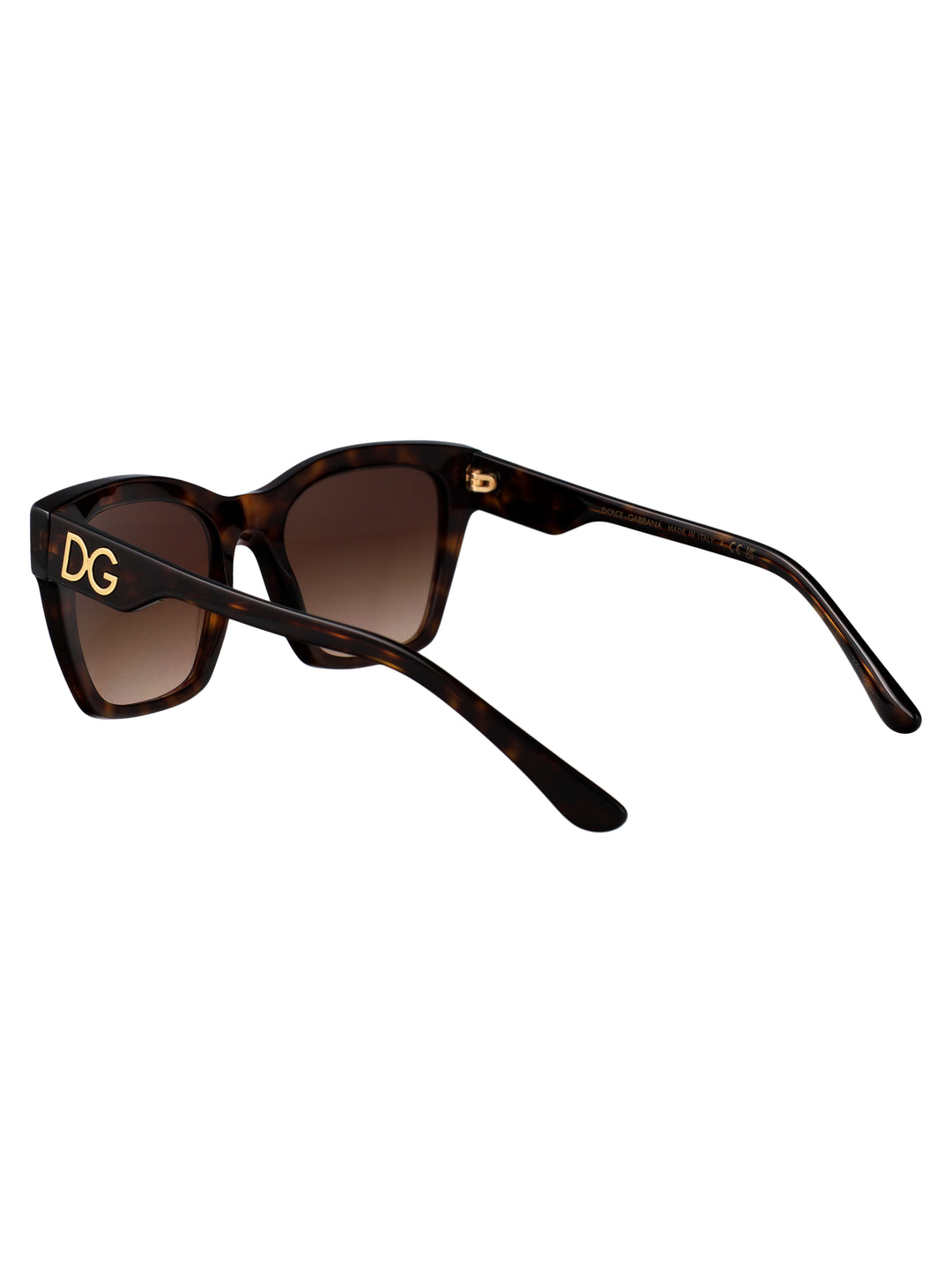 Dolce & Gabbana SUNGLASSES - Havana | e1b45041a8752a11de44b109381e3a7dfa52fa47