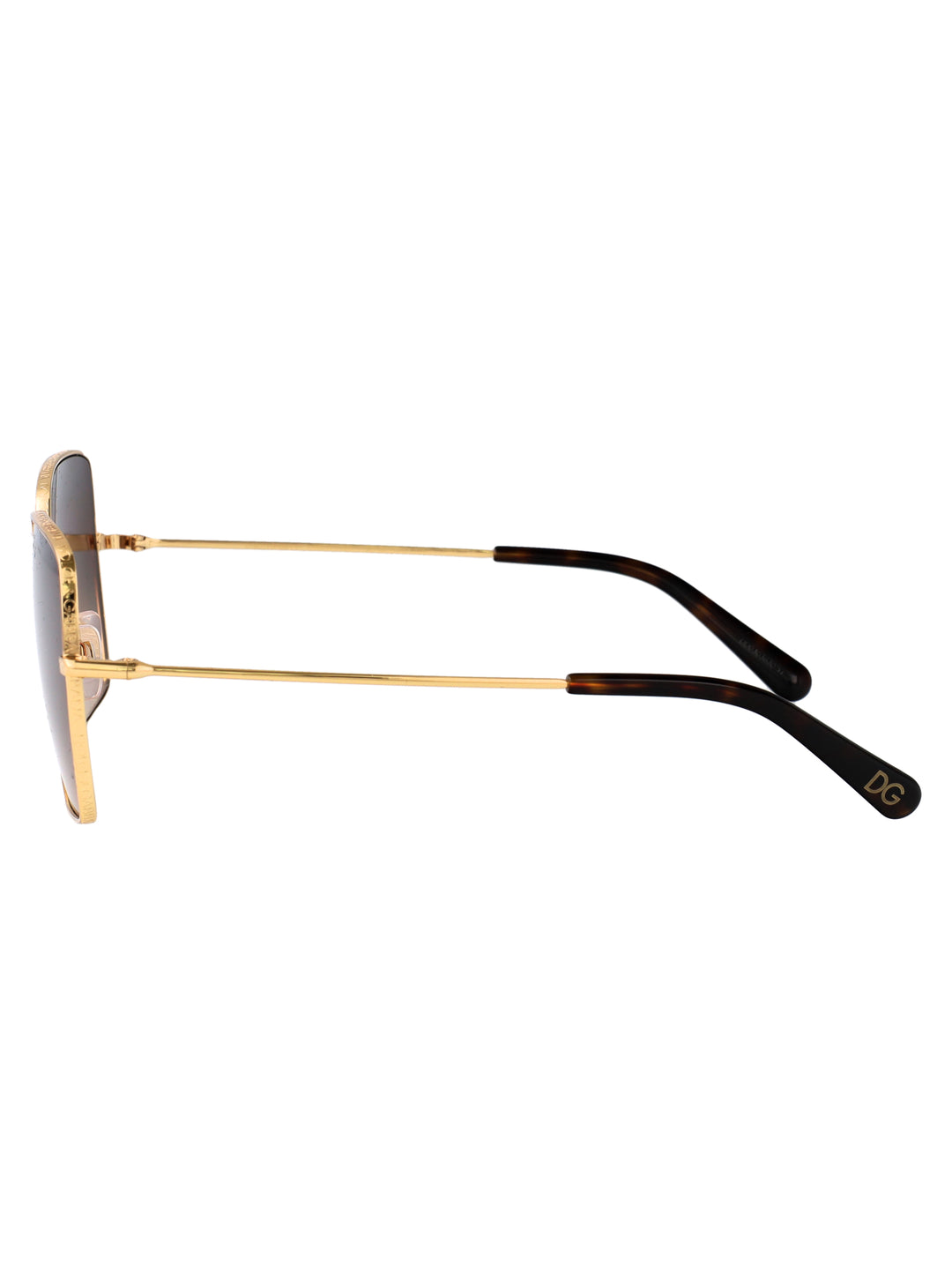 Dolce & Gabbana SUNGLASSES - Oro | 28225c032984f0291f43832c3a16215b0808e85d