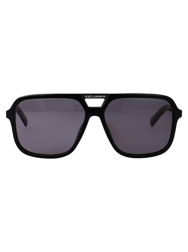 Dolce & Gabbana SUNGLASSES - Nero | 301c0295d0da69558d905ca797a042461bf526b0