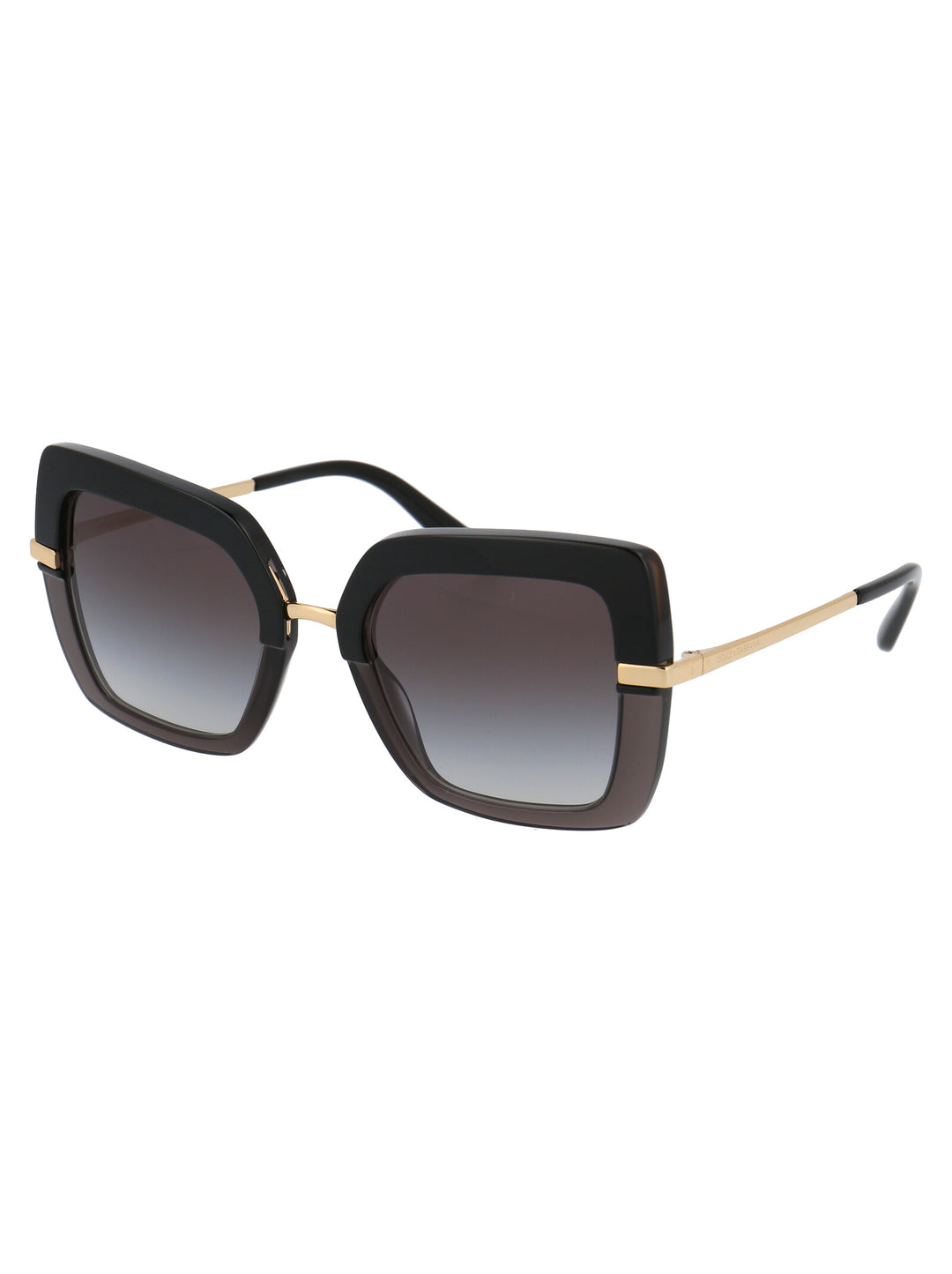 Dolce & Gabbana SUNGLASSES - Nero | d44e7d105145676b2bd3e604ebd6645f3b201987