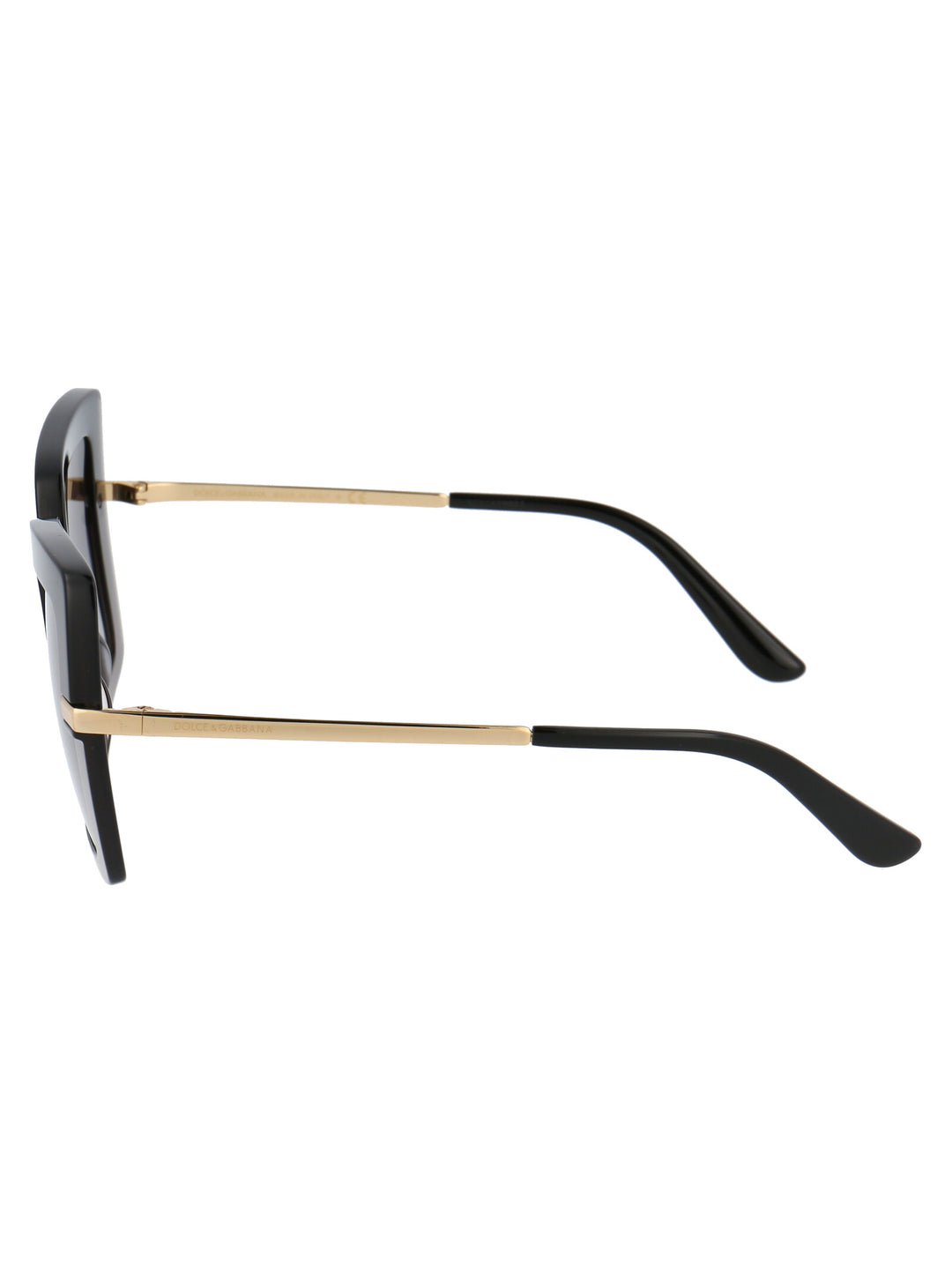 Dolce & Gabbana SUNGLASSES - Nero | 709dd6188fc8e9d80c311a345be2512f64166558