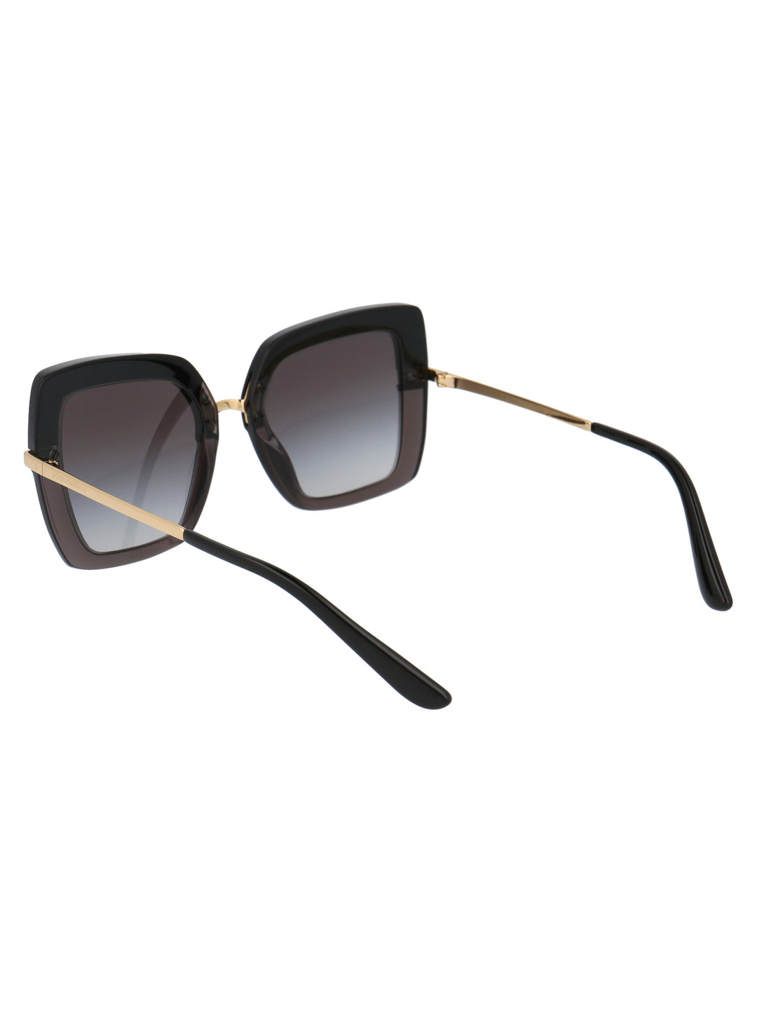 Dolce & Gabbana SUNGLASSES - Nero | 53cc1b24f20452a974fe023750c7356f82ff4eba