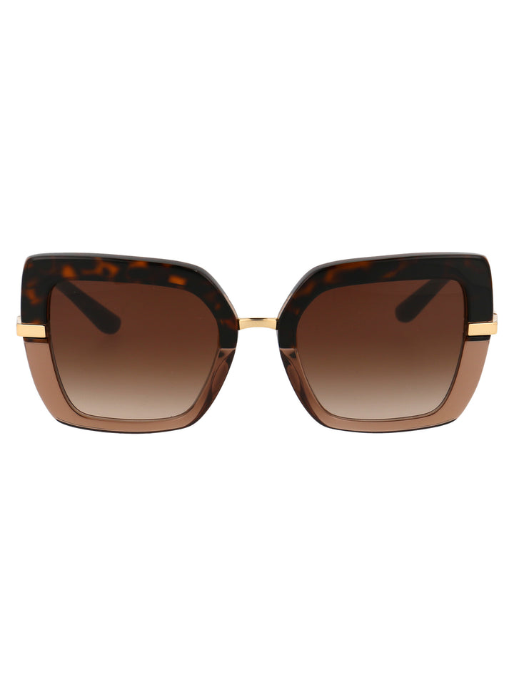 Dolce & Gabbana SUNGLASSES - Oro | 3a6b445df2a9c9159f2b180881d0e18ebab5a34b