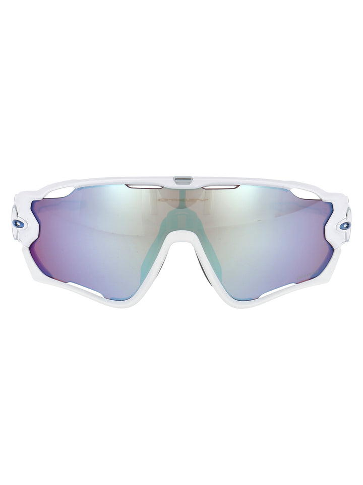 Oakley SUNGLASSES - Bianco | bde43743a997b11288da59e7a826ade44c415ede