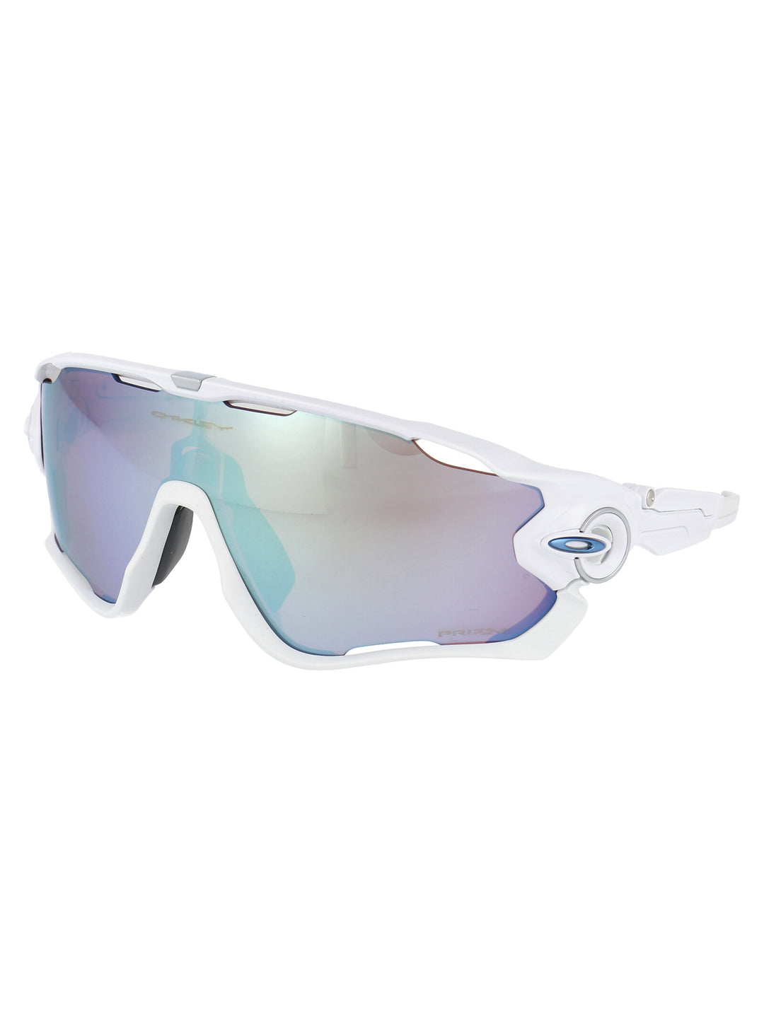 Oakley SUNGLASSES - Bianco | 946040735ee531dc5c4ccffea4e8b7aab30ed56c
