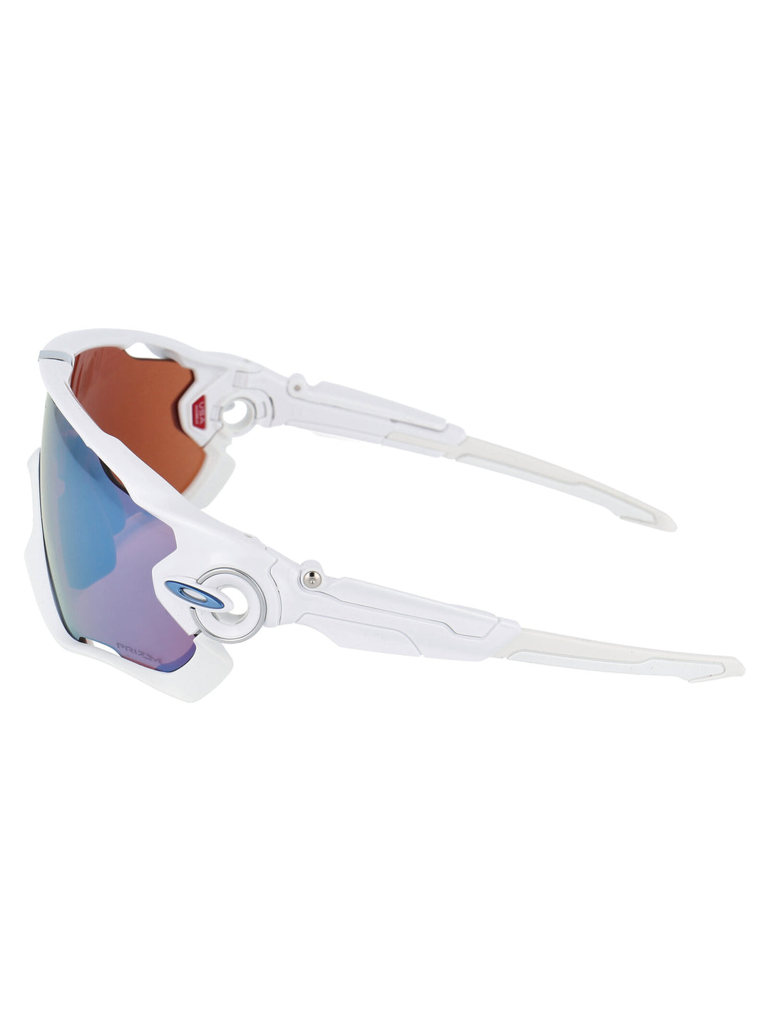 Oakley SUNGLASSES - Bianco | 0d16b93e674fa4df5c003478552771717c62e199