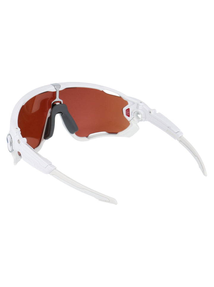Oakley SUNGLASSES - Bianco | 62144d8cf36ee90809800cbec7e090e220c398cd