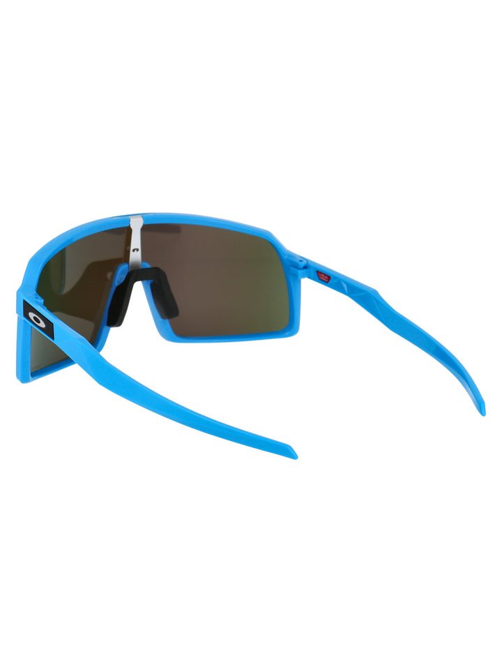 Oakley SUNGLASSES - Blu | 8caa33b24558e457bb4fa906edf3007c00a48bca