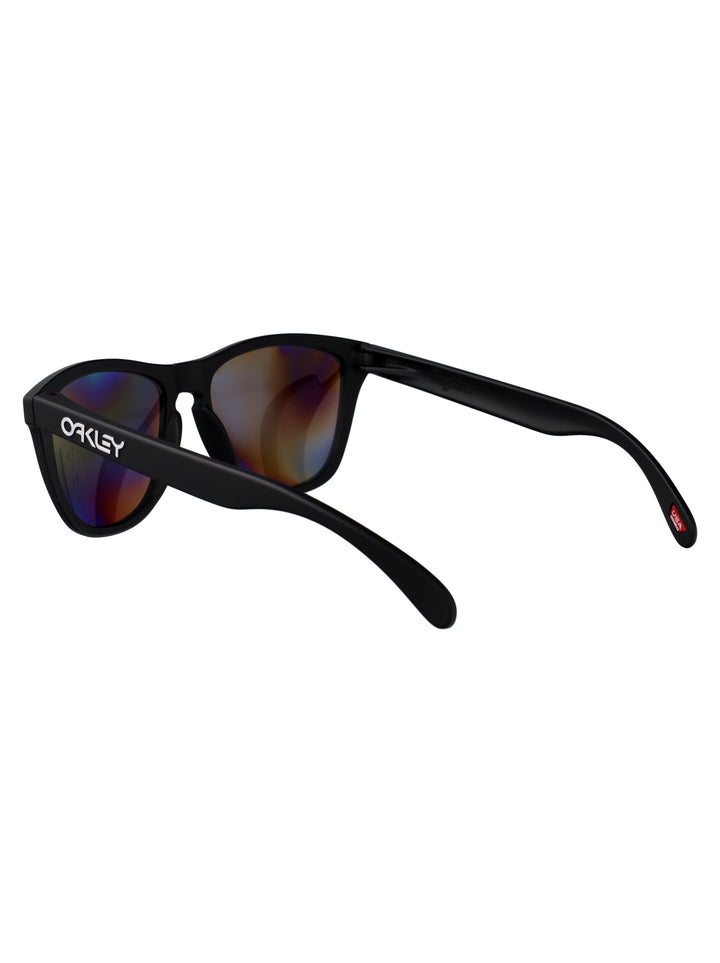 Oakley SUNGLASSES - Nero | 4f821295f686a56ac30fb983b46f05e6183f1af7