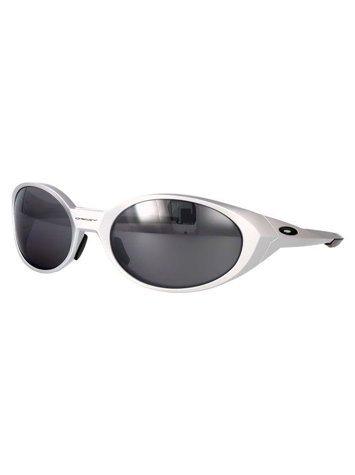 Oakley SUNGLASSES - Silver | 33b9c9ac7c6d3adb02996ecccd1f2e3ae710371b
