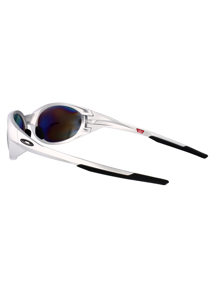 Oakley SUNGLASSES - Silver | 5d455b5dea0dedf7b49ae2d454ae4887b8fd7bc3