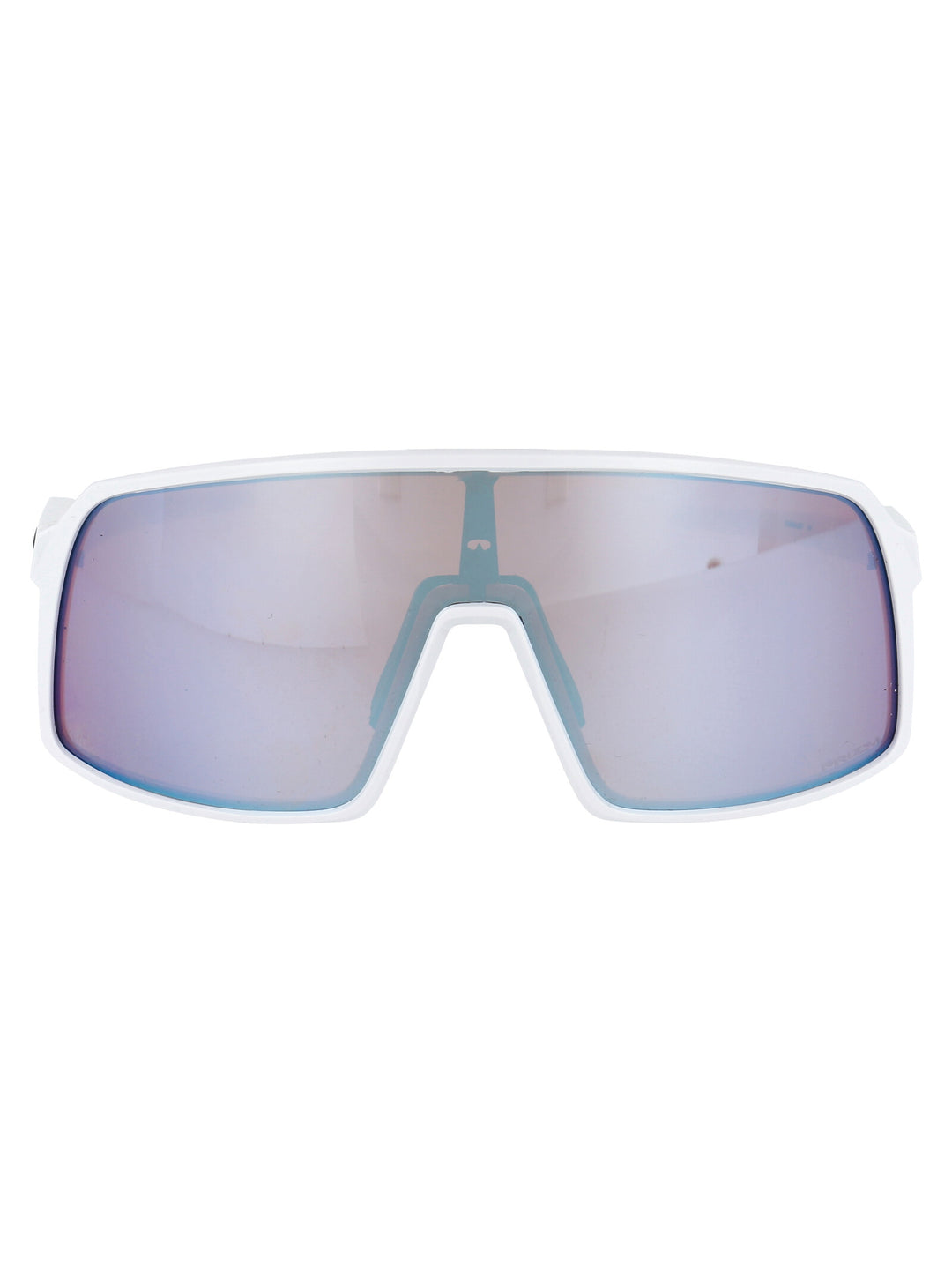 Oakley SUNGLASSES - Bianco | 5d6225f6ccaf9268fde31dd0eb5c64d7ecad063e