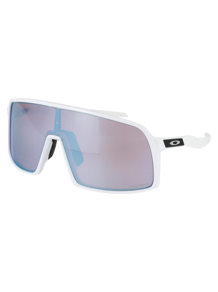 Oakley SUNGLASSES - Bianco | 489be55e3f71f53d20ecde69e6db1aa270238393