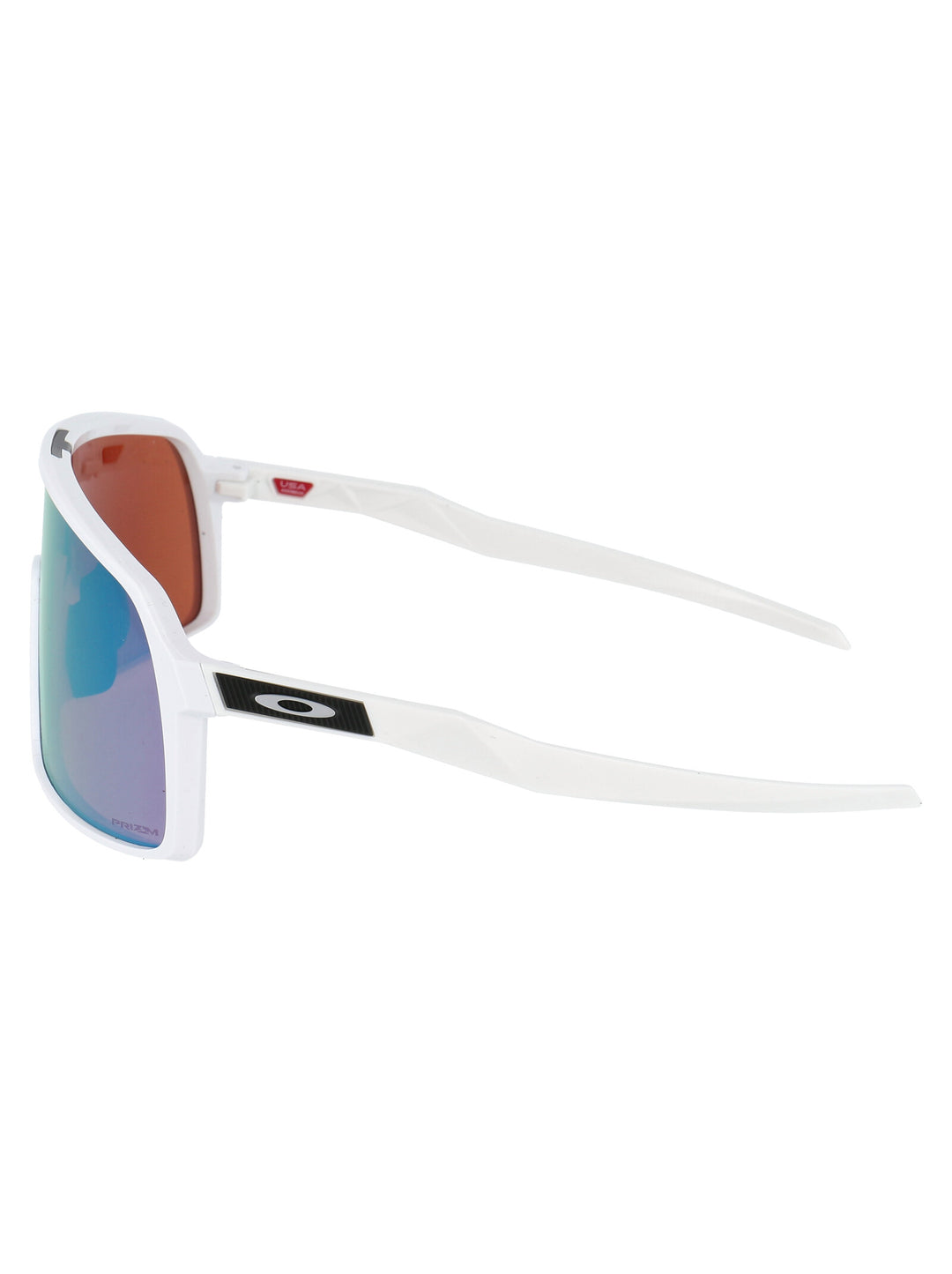 Oakley SUNGLASSES - Bianco | 01691d77e9f798cb9ae7bd4a5eac50937ba56099