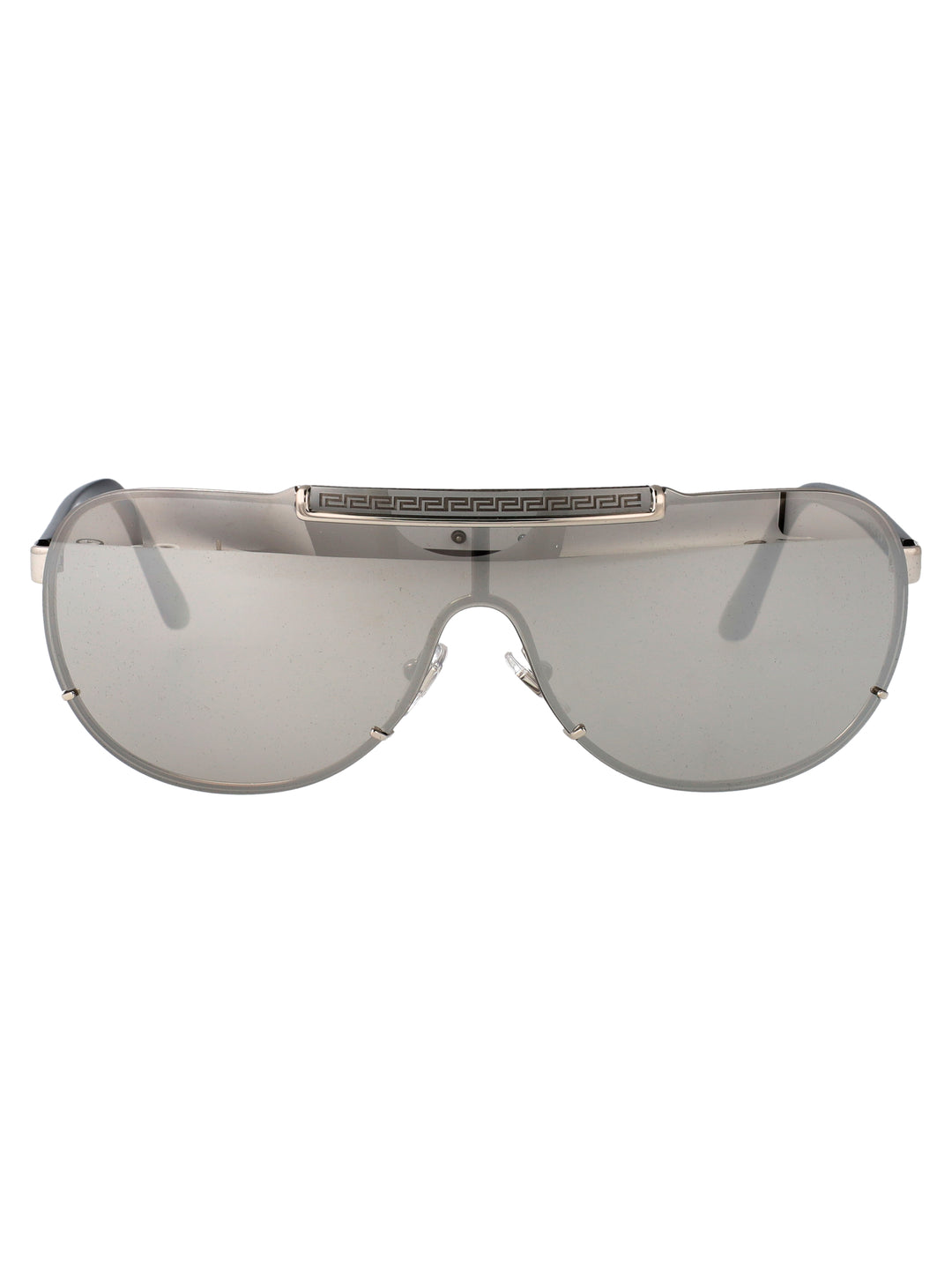 Versace SUNGLASSES - Silver | 1336ac87175bc30963db542747092b5e72ab3d9e