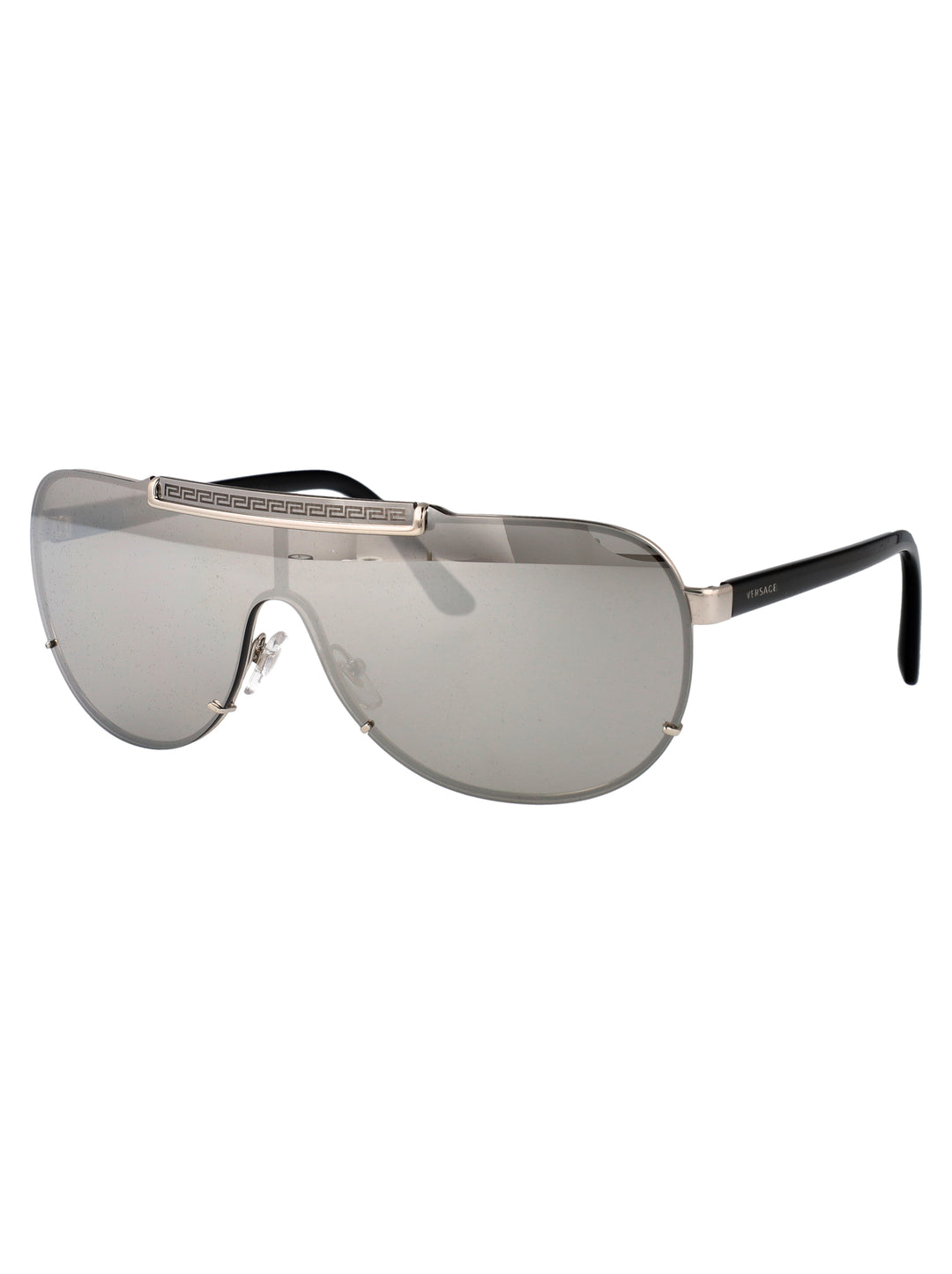 Versace SUNGLASSES - Silver | d661f538e82e0ad1f910bef6dd089311938f7f76