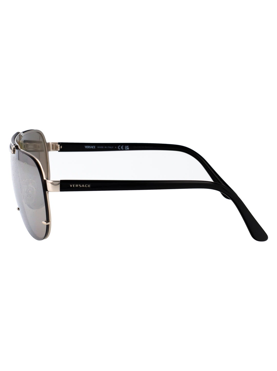 Versace SUNGLASSES - Silver | 592beb225940849a00a9abd69d6274cc8b41fa4e