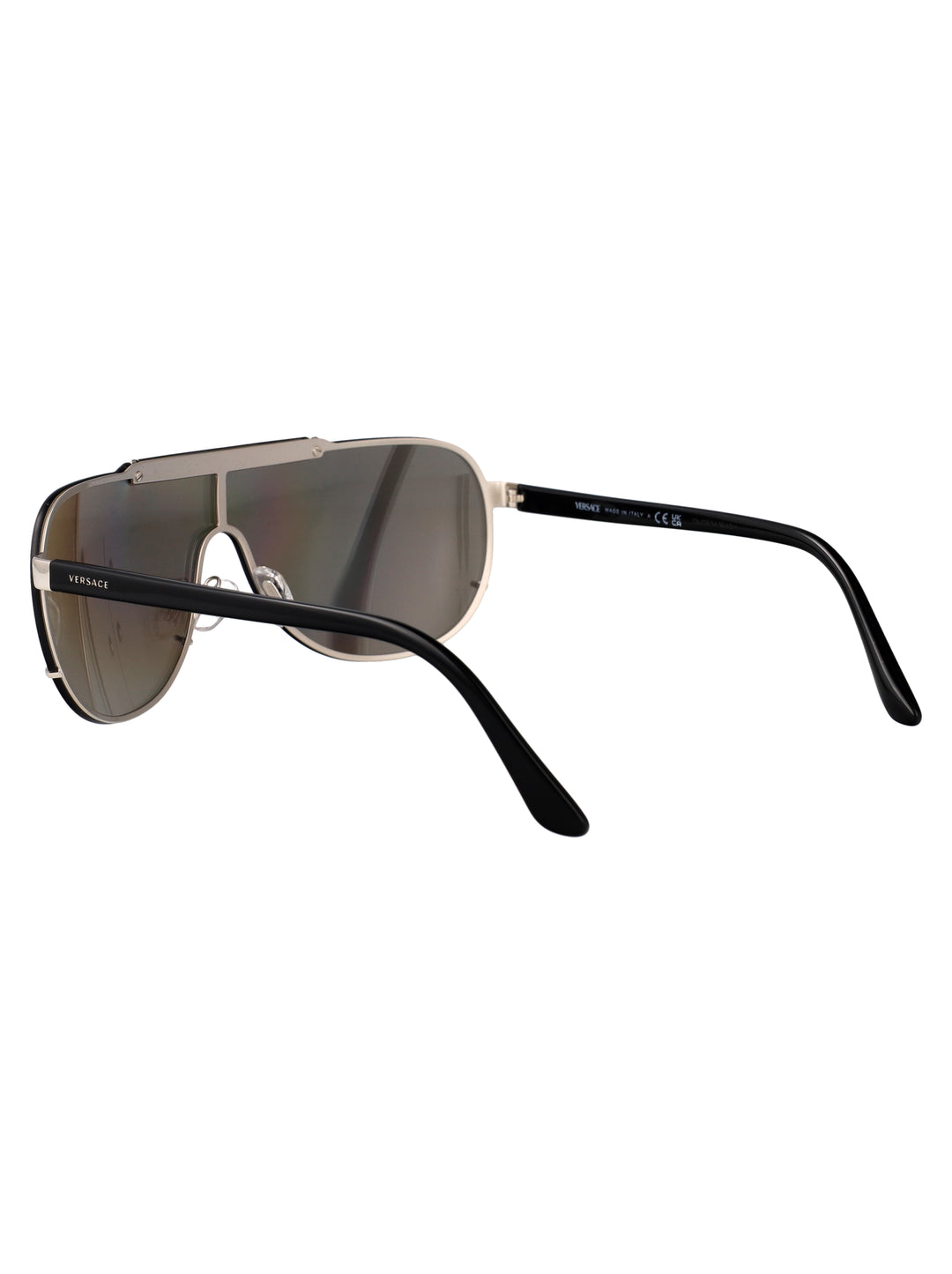 Versace SUNGLASSES - Silver | a0028b256a8ee1a6b7bd0e8ffbb69c6d300b7f66
