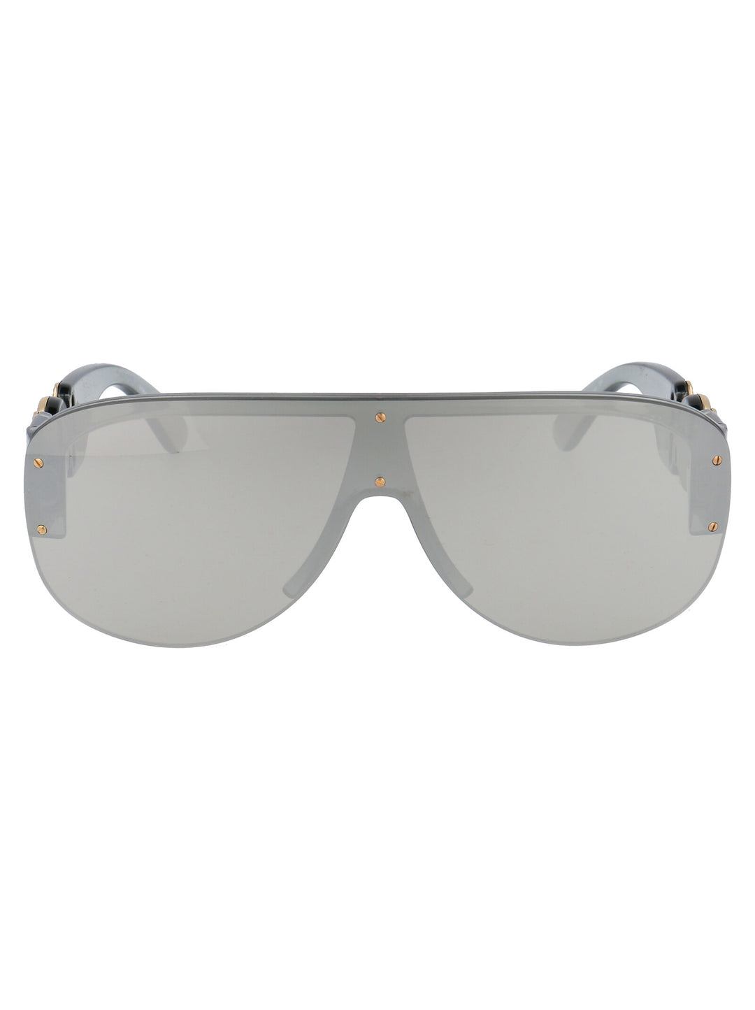 Versace SUNGLASSES - Grey | 751308e7be647d36e1fcc6047c4c58a9cbe80c2f