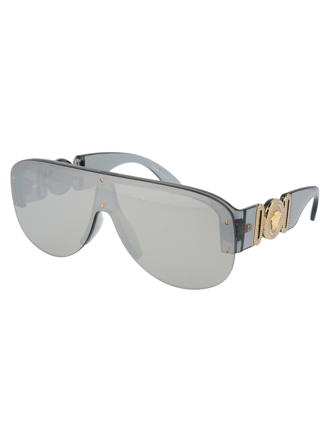 Versace SUNGLASSES - Grey | 99a1742cecc995cd5f98b15d8745f29a2700090f